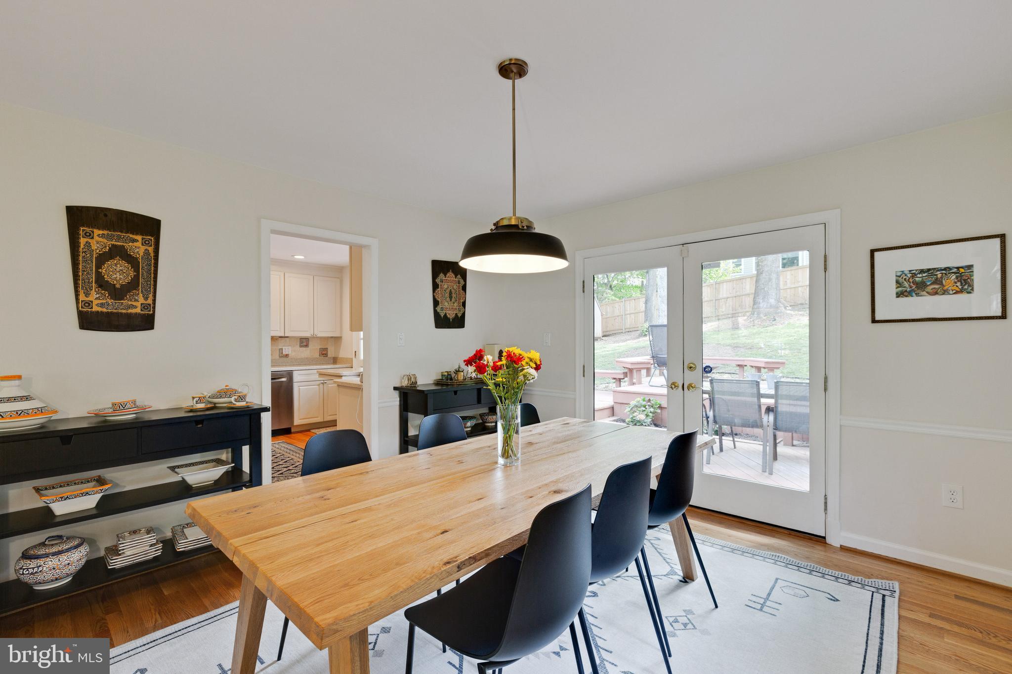 DIVINES CHESTERBROOK - Residential Lease