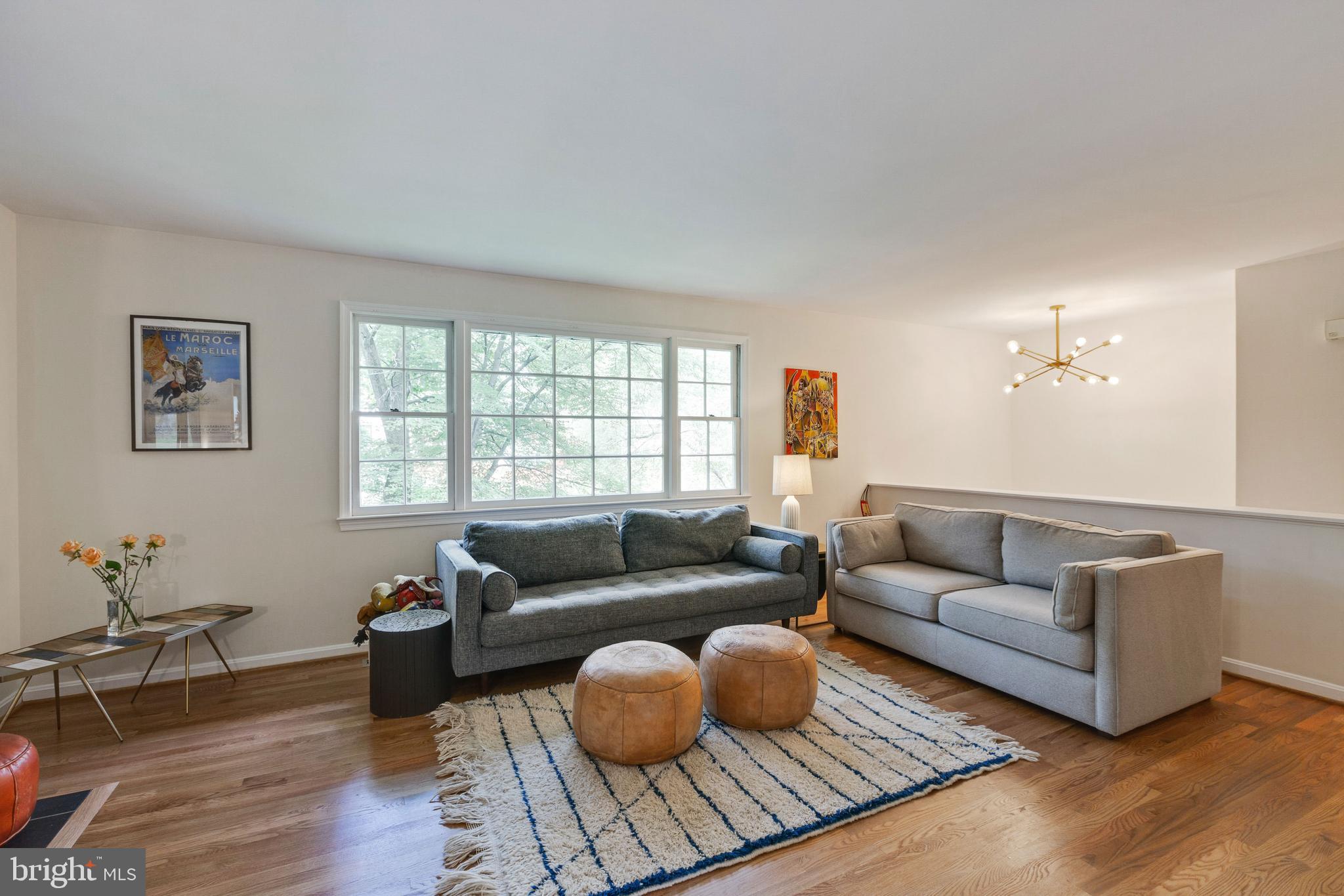 DIVINES CHESTERBROOK - Residential Lease