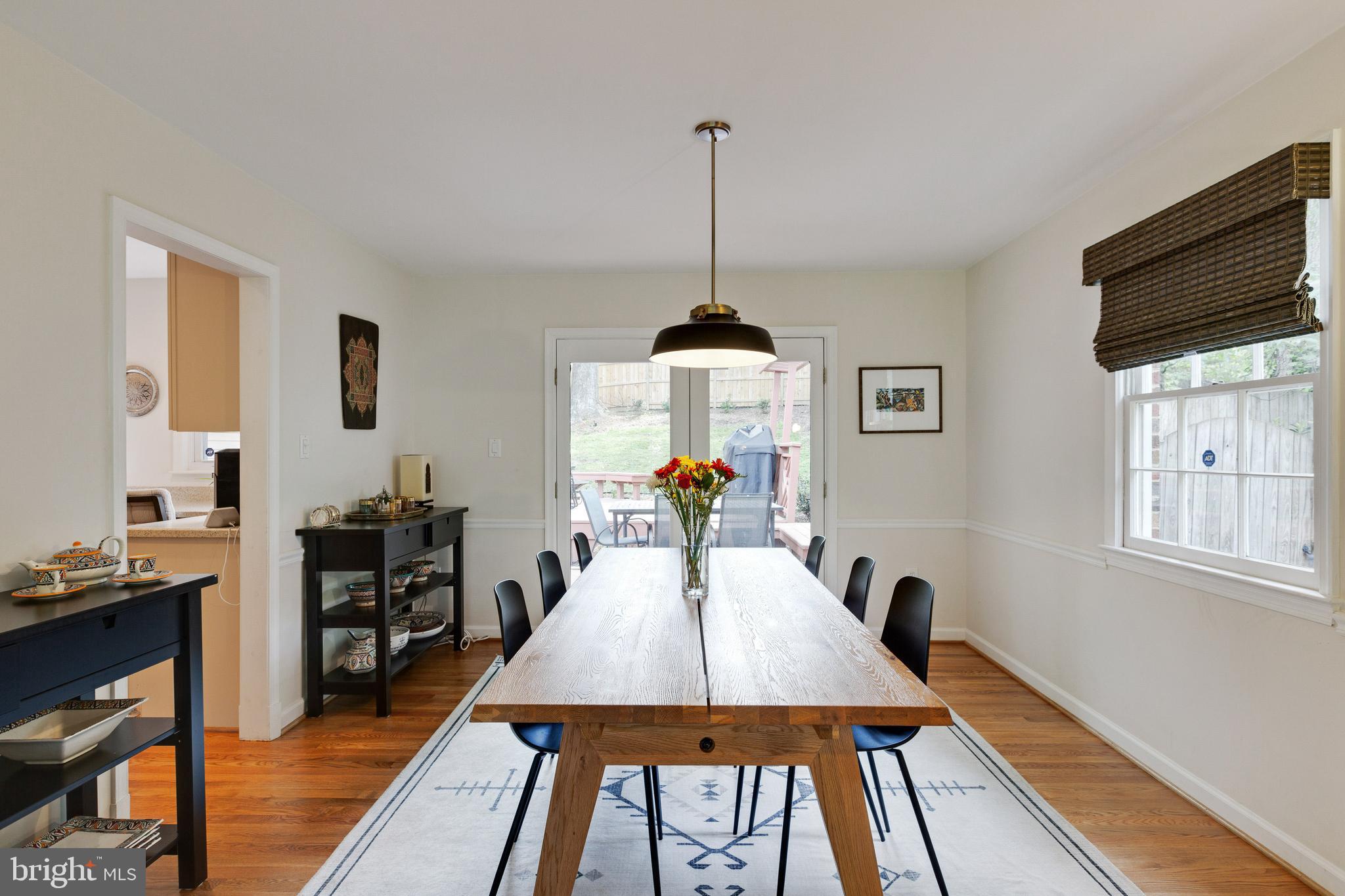 DIVINES CHESTERBROOK - Residential Lease