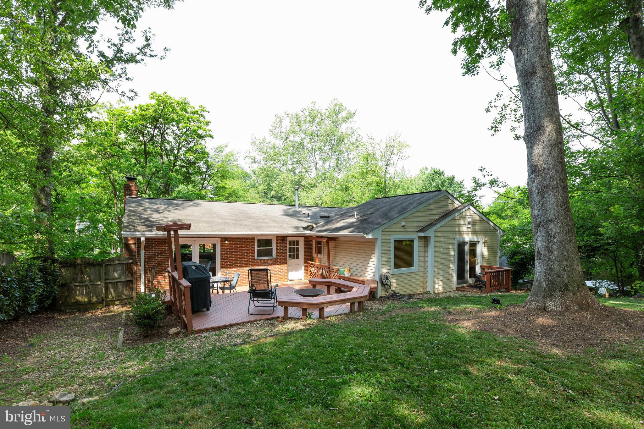 DIVINES CHESTERBROOK - Residential Lease