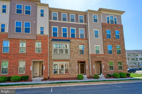 41440 Black Cherry Terrace, Aldie, VA 20105 - MLS#: VALO2095070