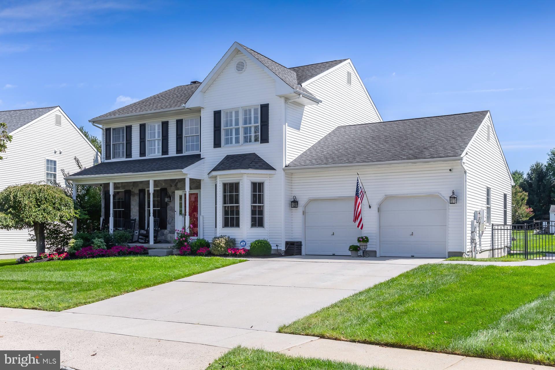 135 YORKTOWN ROAD