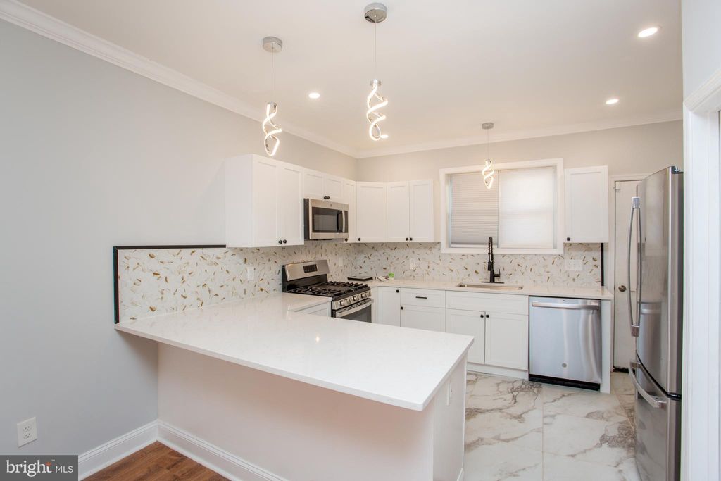 Photo of 1847 Hoffman Street, PHILADELPHIA, PA 19145 (MLS # PAPH2532084)