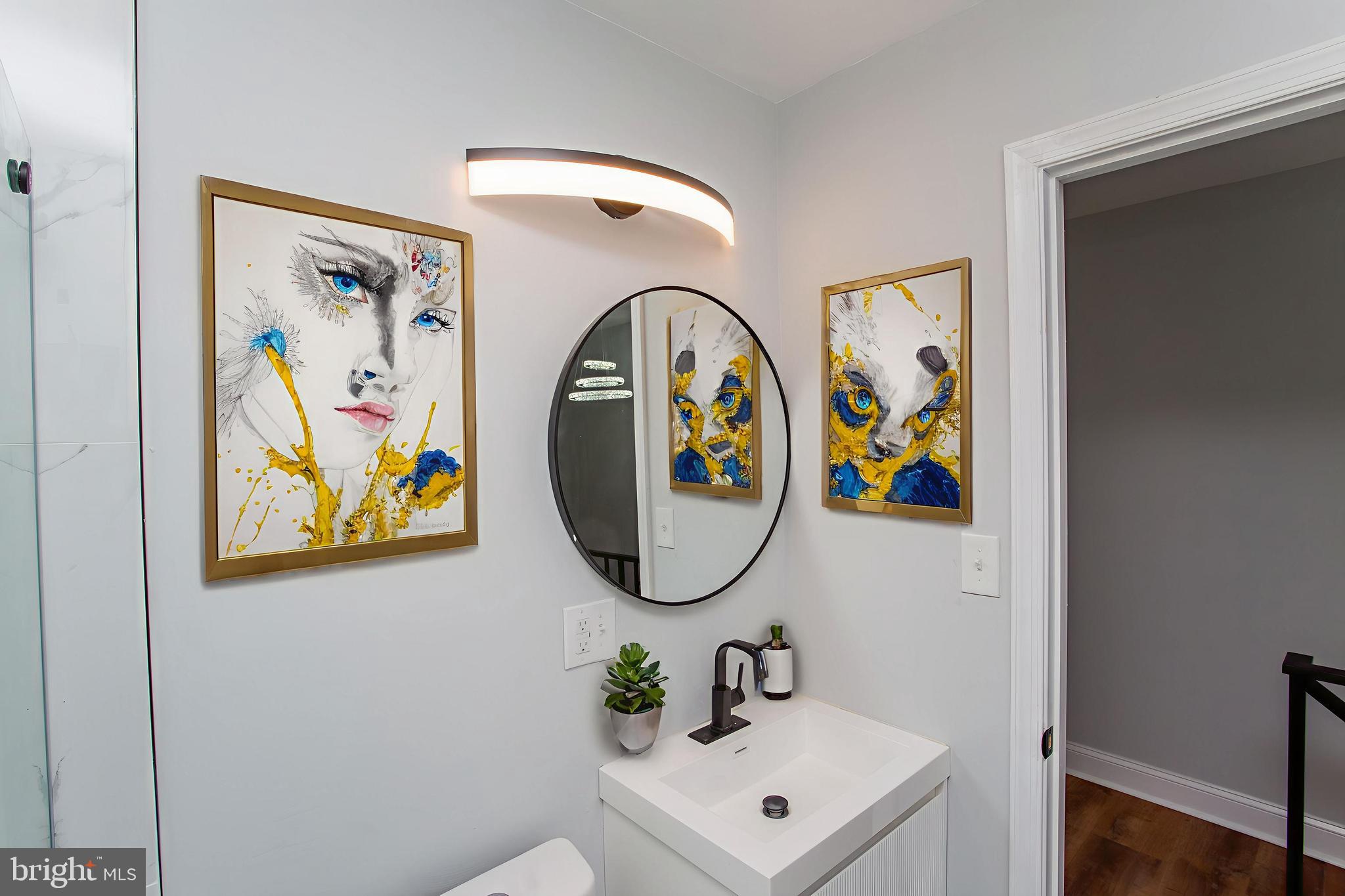 DICKINSON NARROWS - Residential