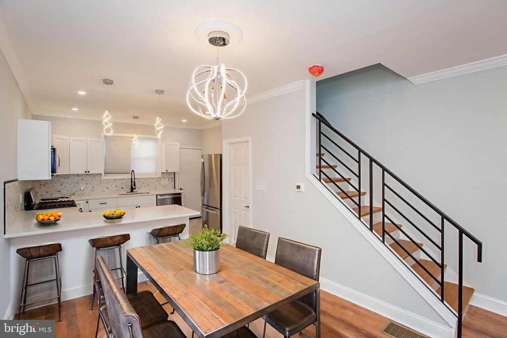 Photo of 1847 Hoffman Street, PHILADELPHIA, PA 19145 (MLS # PAPH2532084)