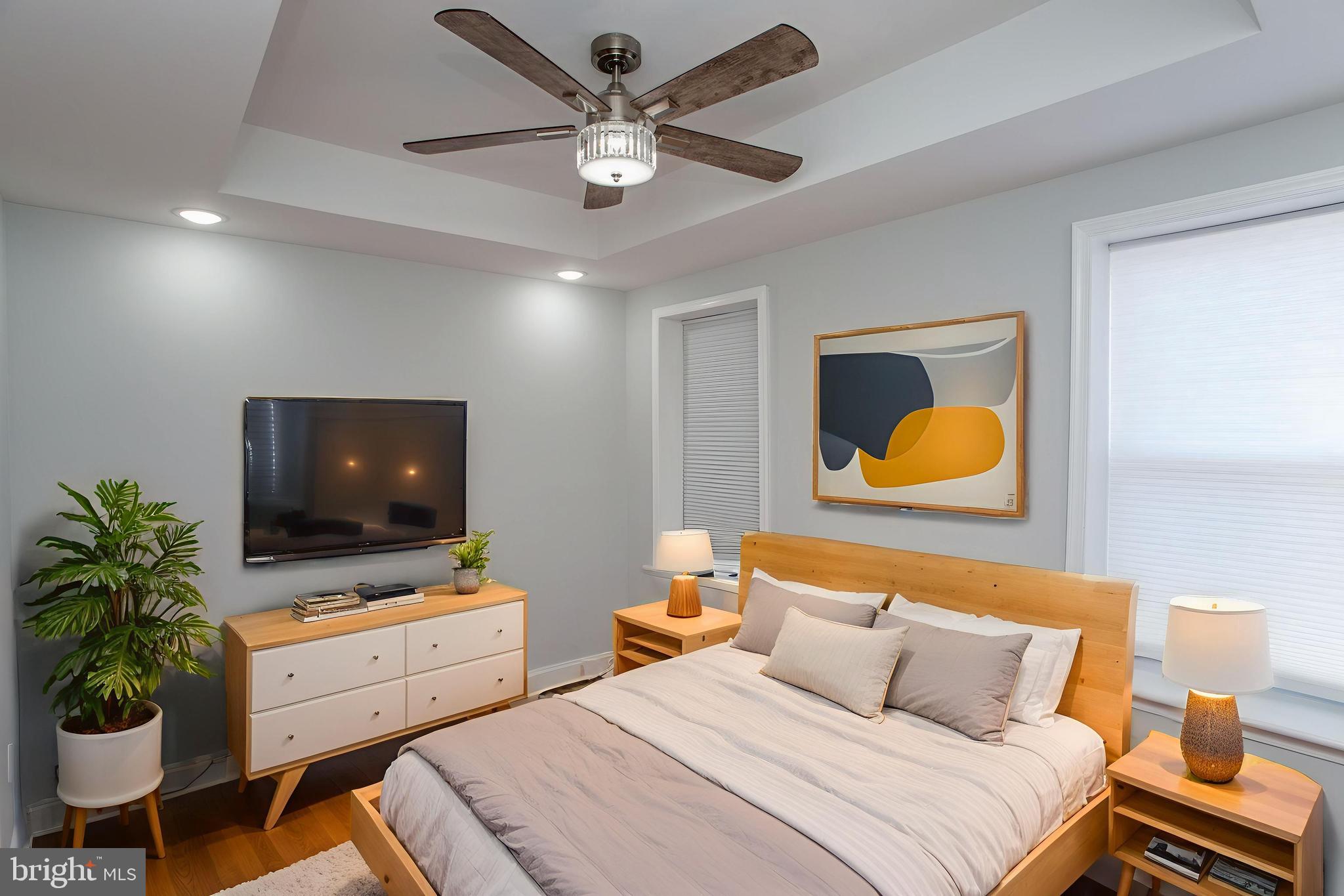 DICKINSON NARROWS - Residential