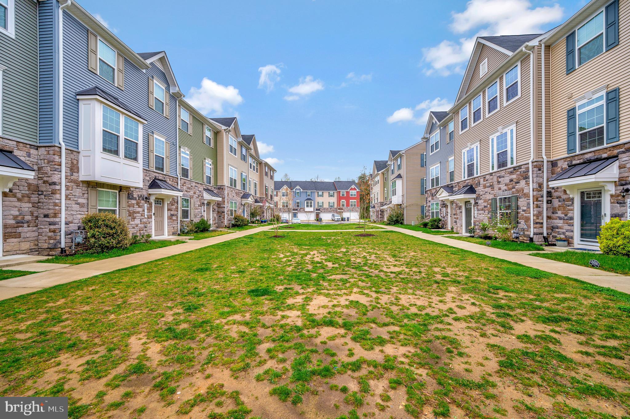 WHEATLAND STATION - Residential