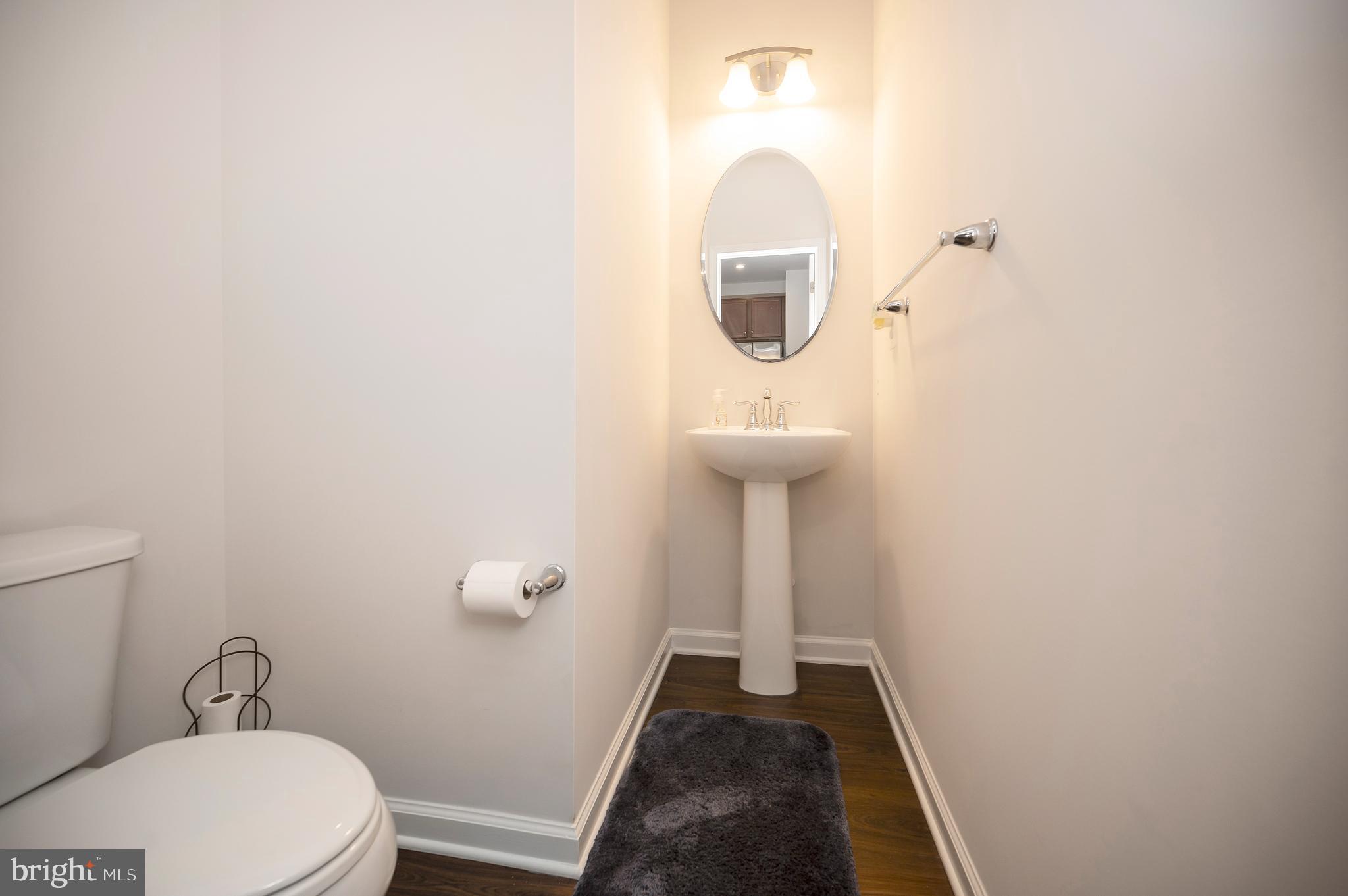 WHEATLAND STATION - Residential