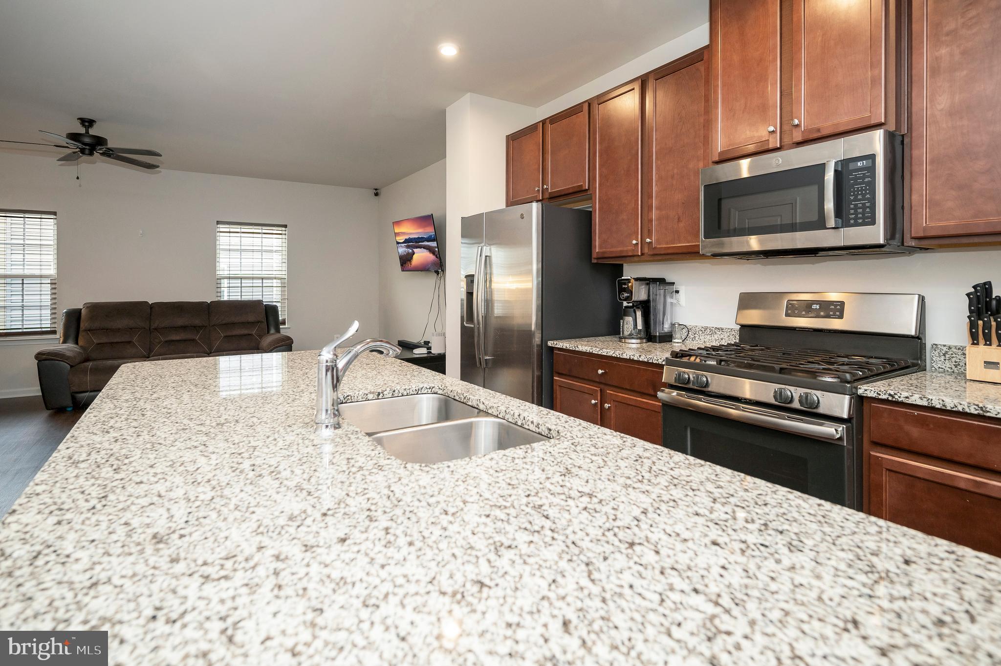 WHEATLAND STATION - Residential