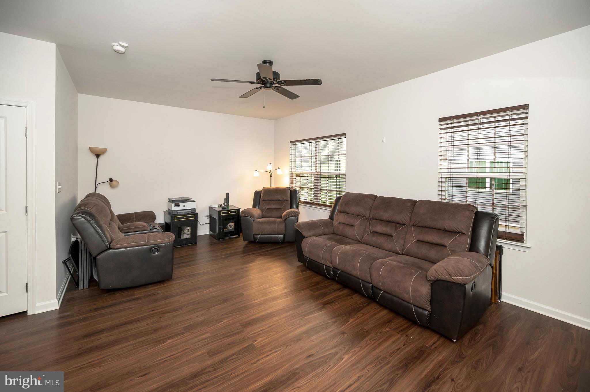 WHEATLAND STATION - Residential