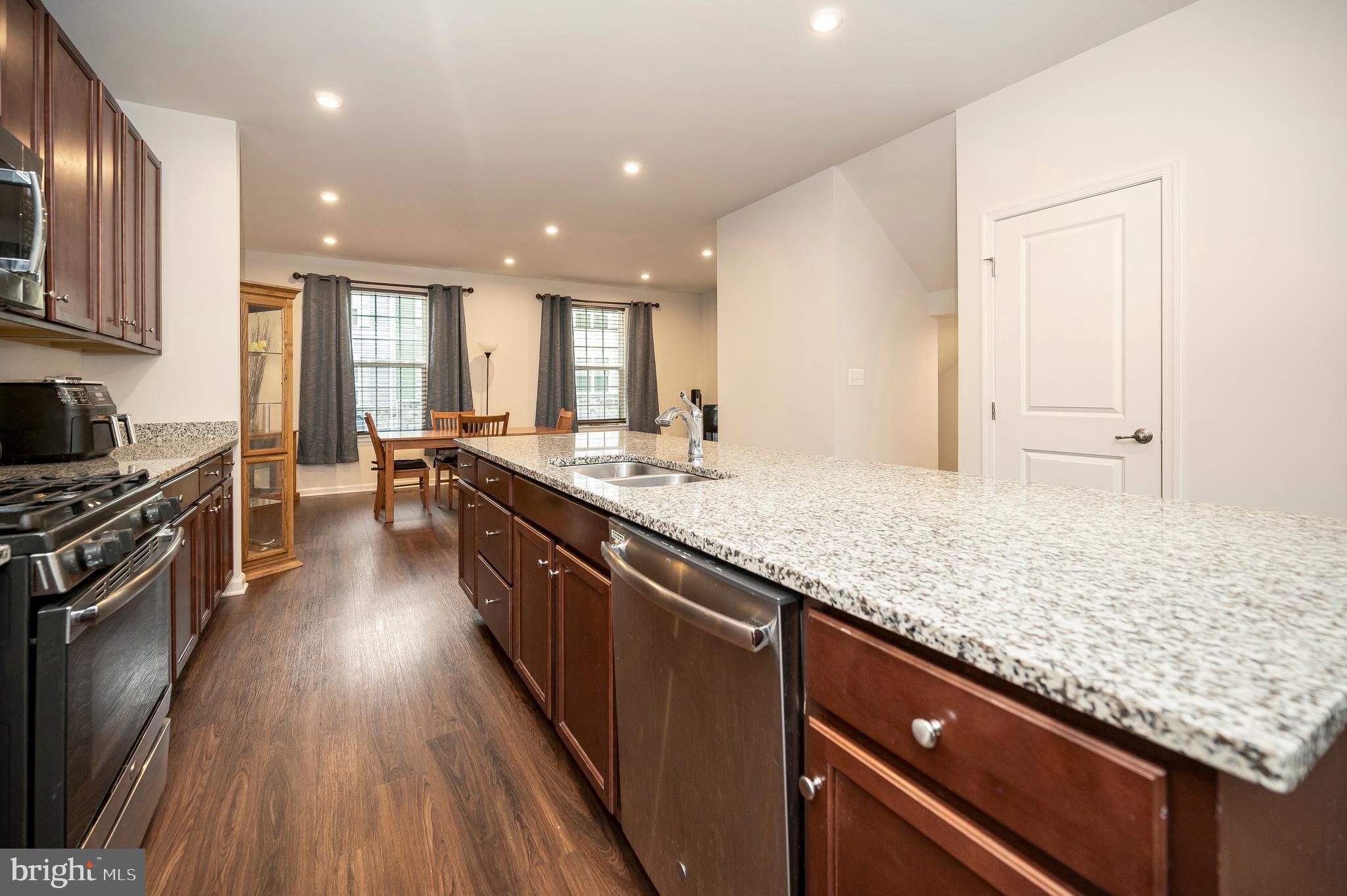 WHEATLAND STATION - Residential