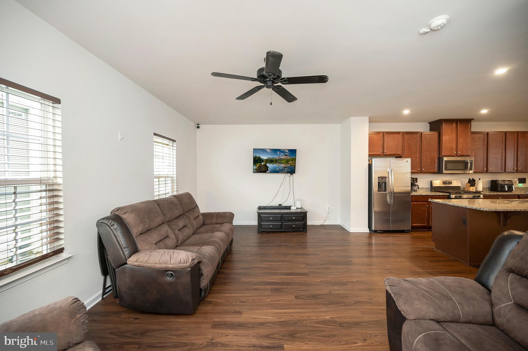 WHEATLAND STATION - Residential