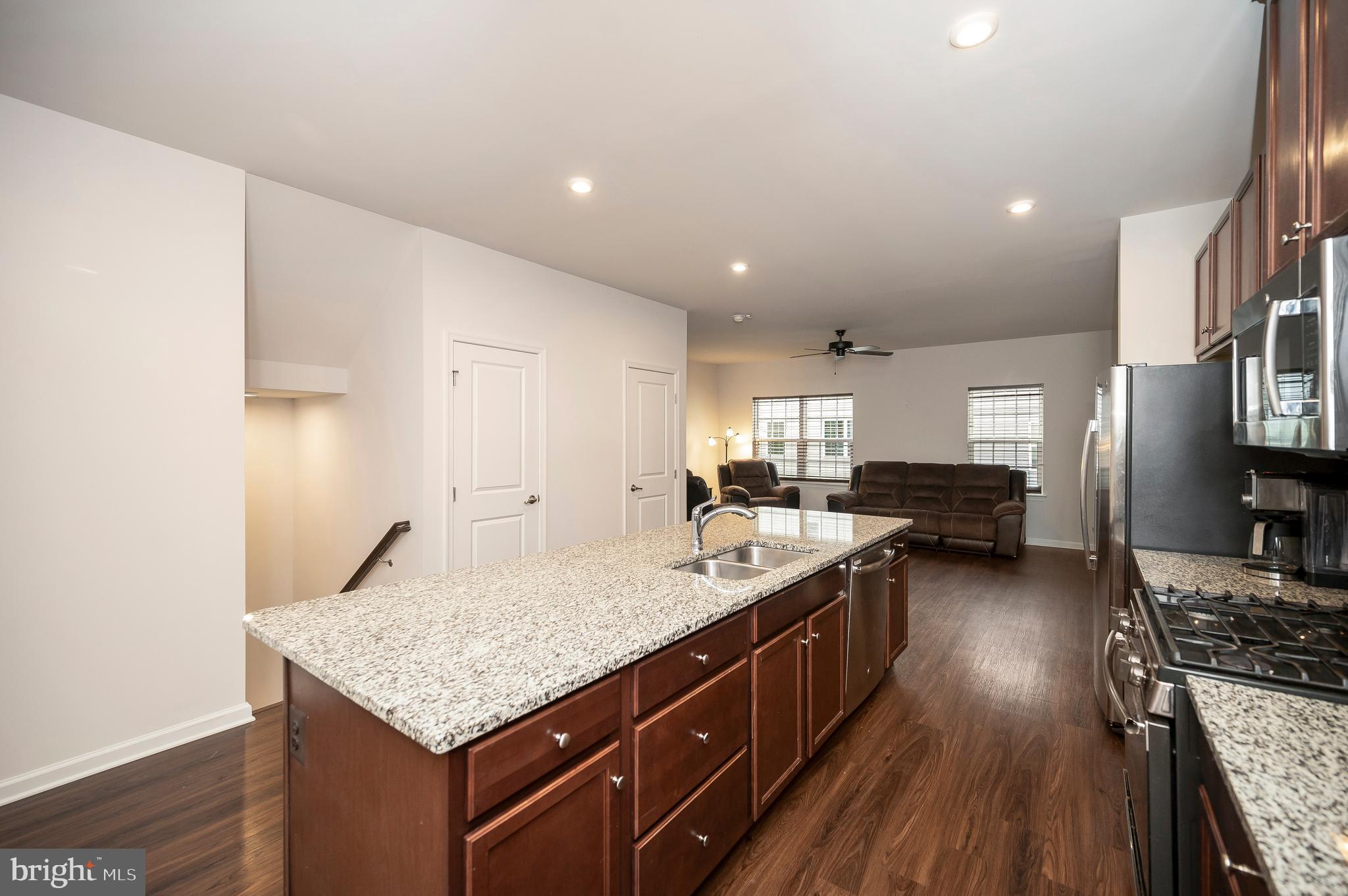 WHEATLAND STATION - Residential