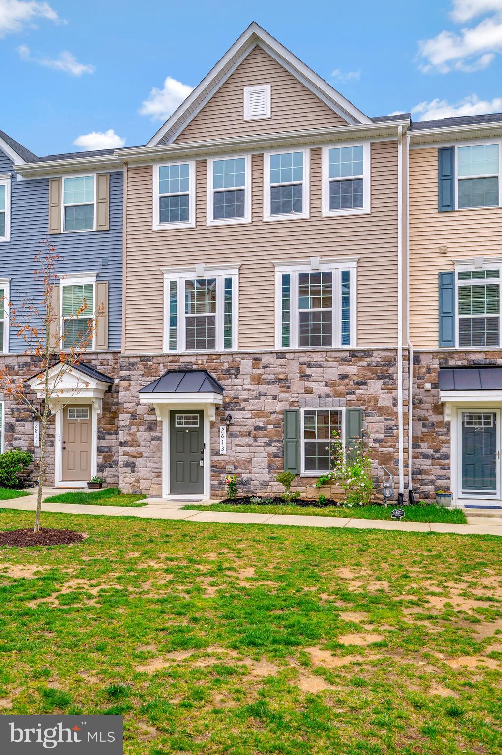 WHEATLAND STATION - Residential