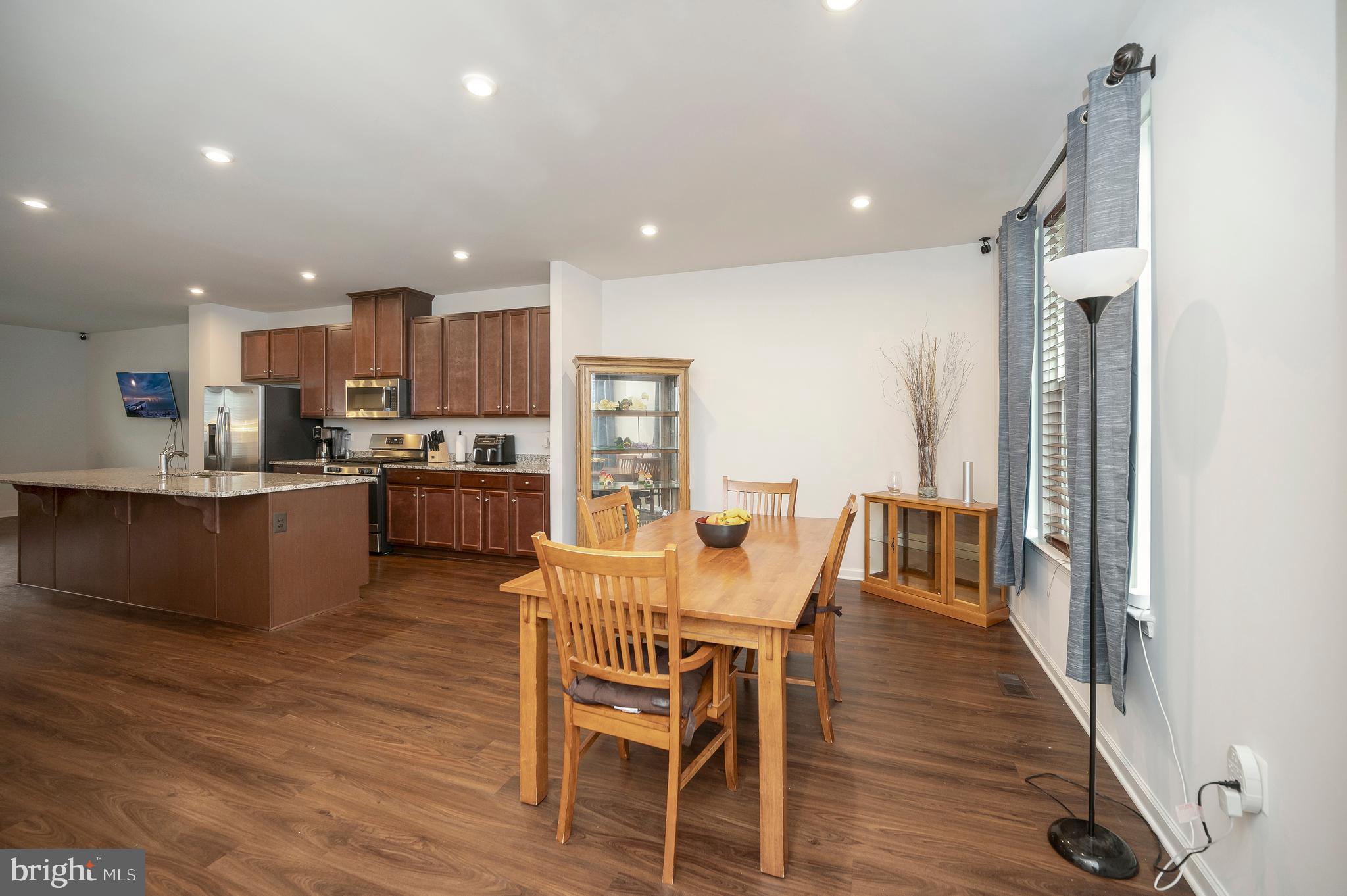 WHEATLAND STATION - Residential