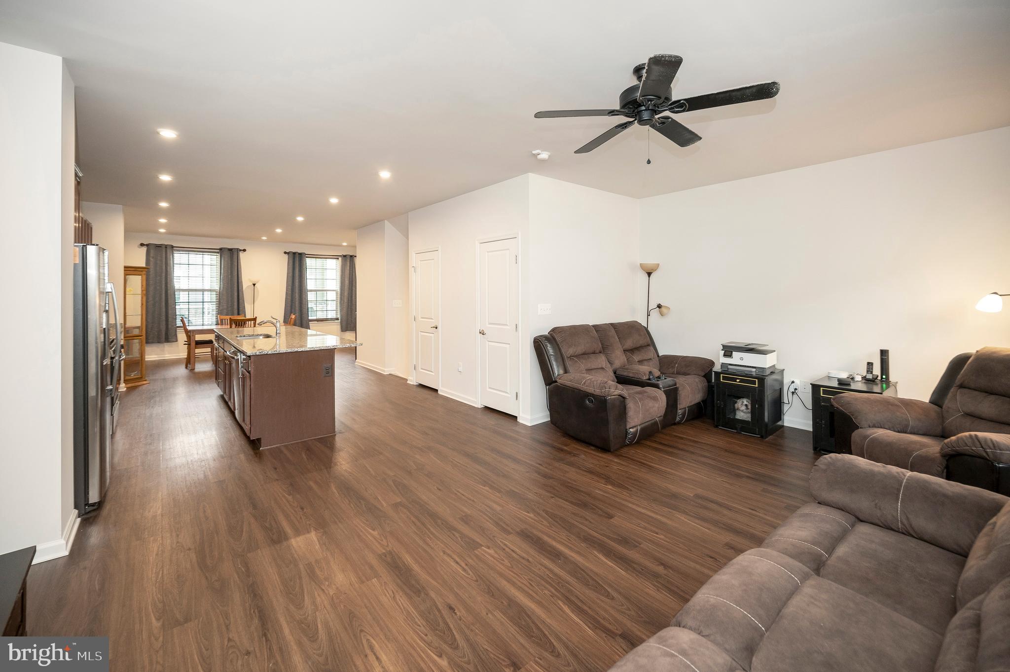 WHEATLAND STATION - Residential