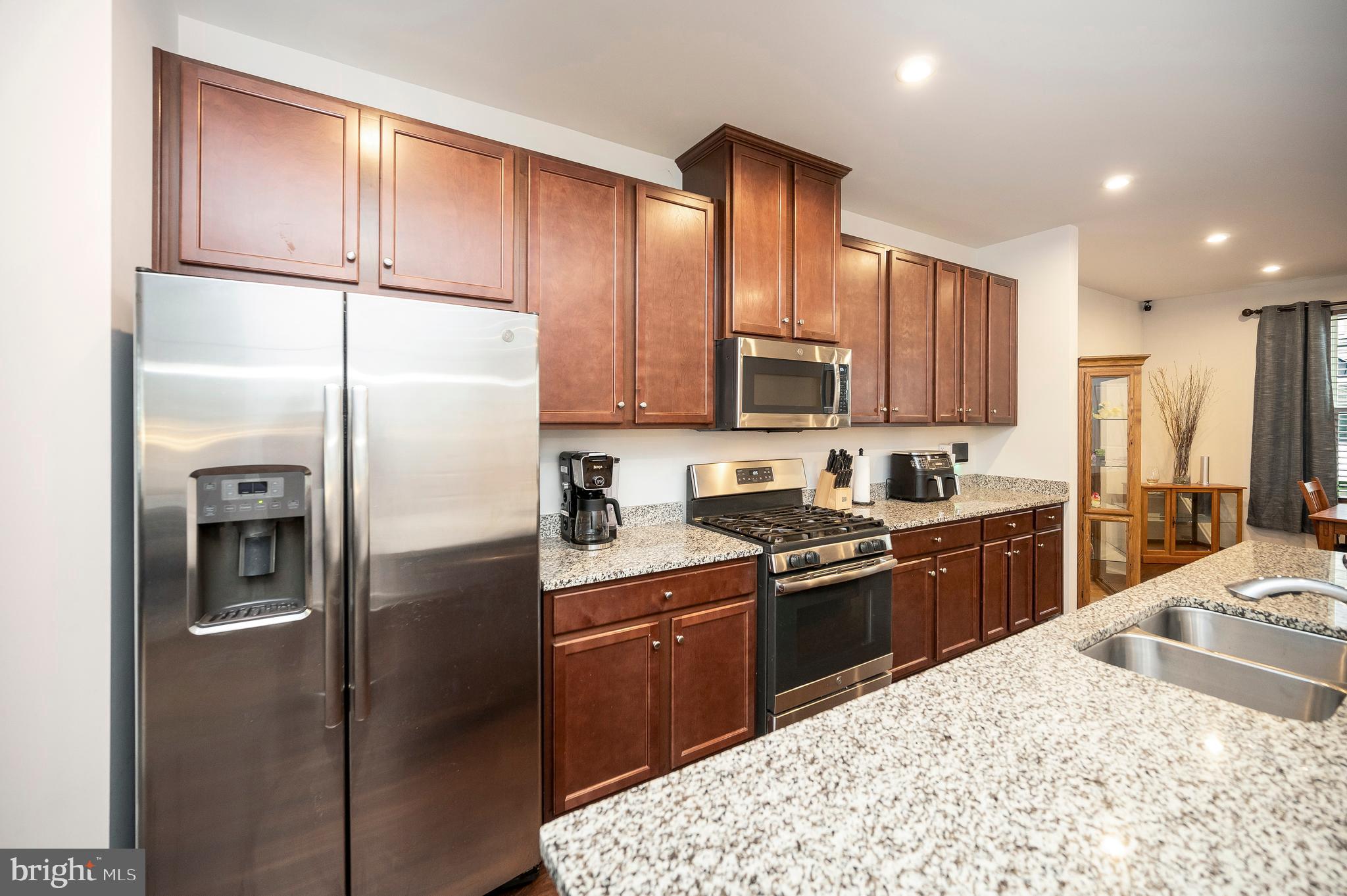 WHEATLAND STATION - Residential