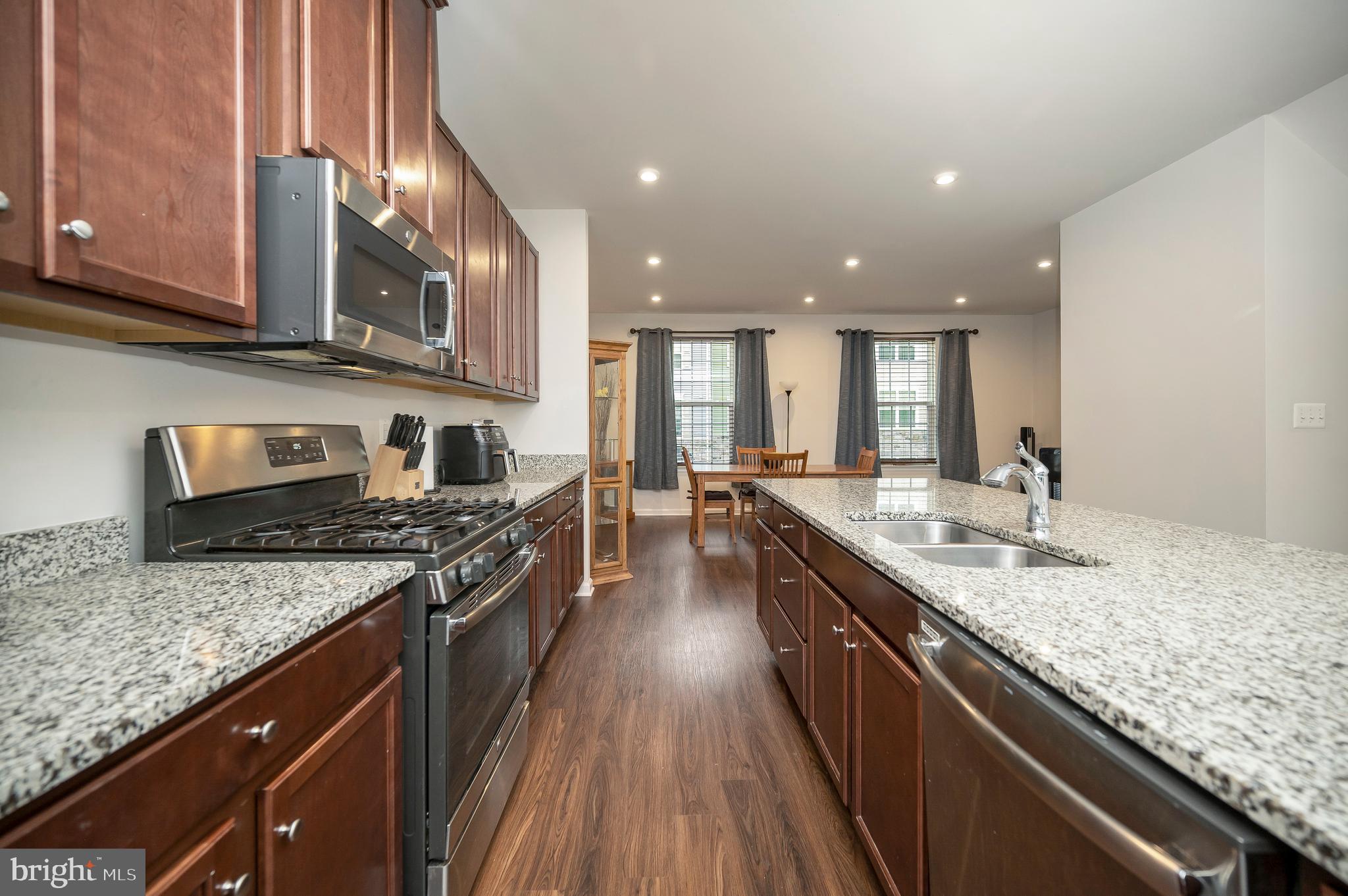 WHEATLAND STATION - Residential