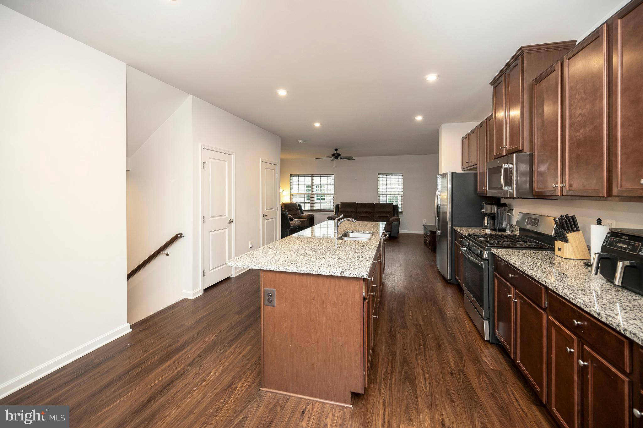 WHEATLAND STATION - Residential