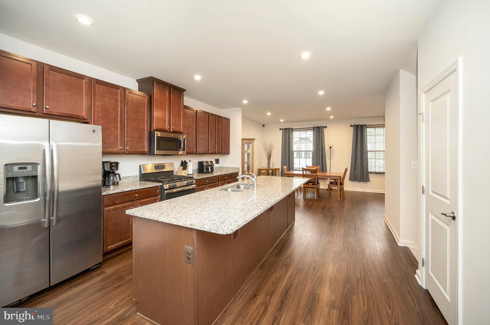 WHEATLAND STATION - Residential