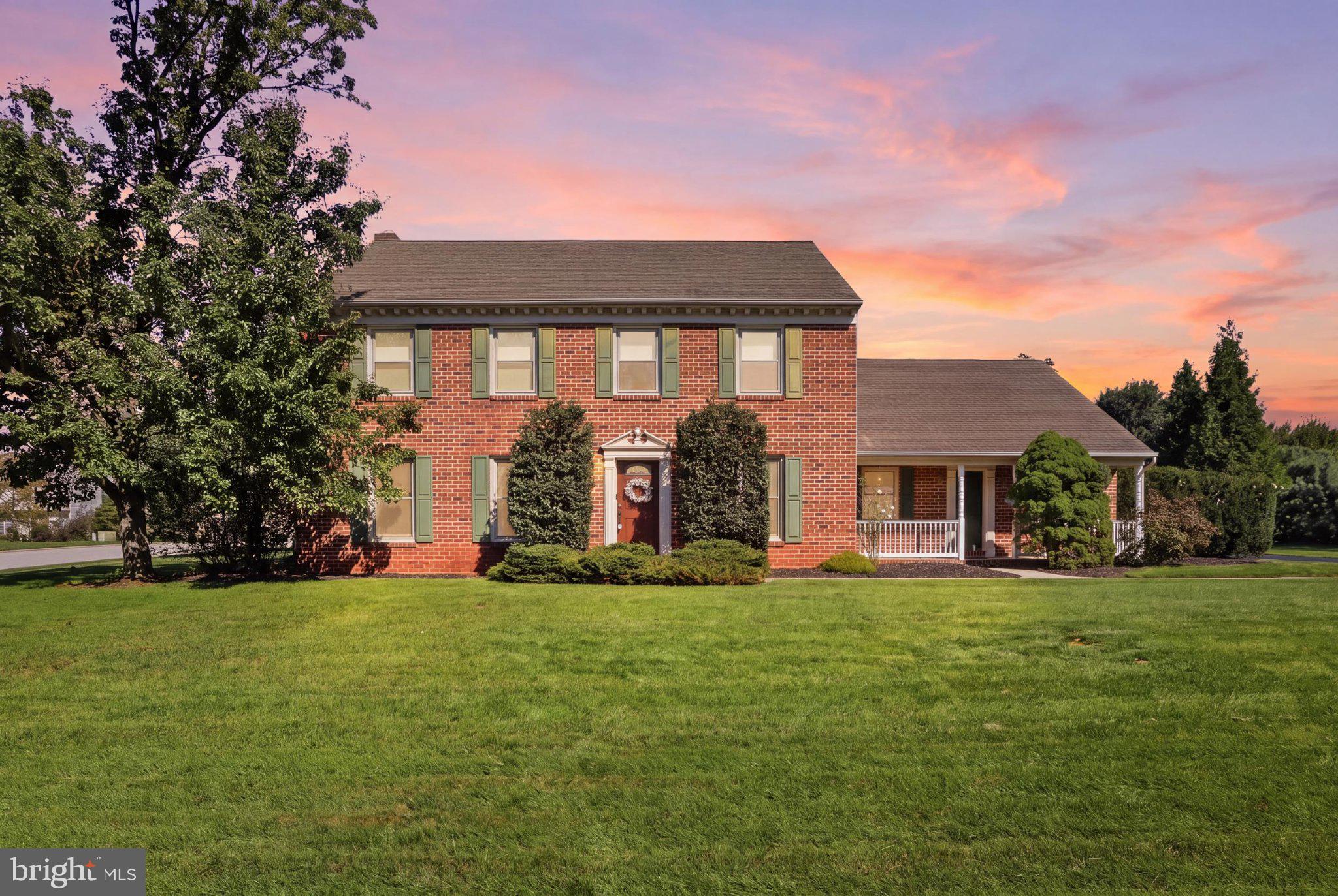 2035 PARKTON LANE