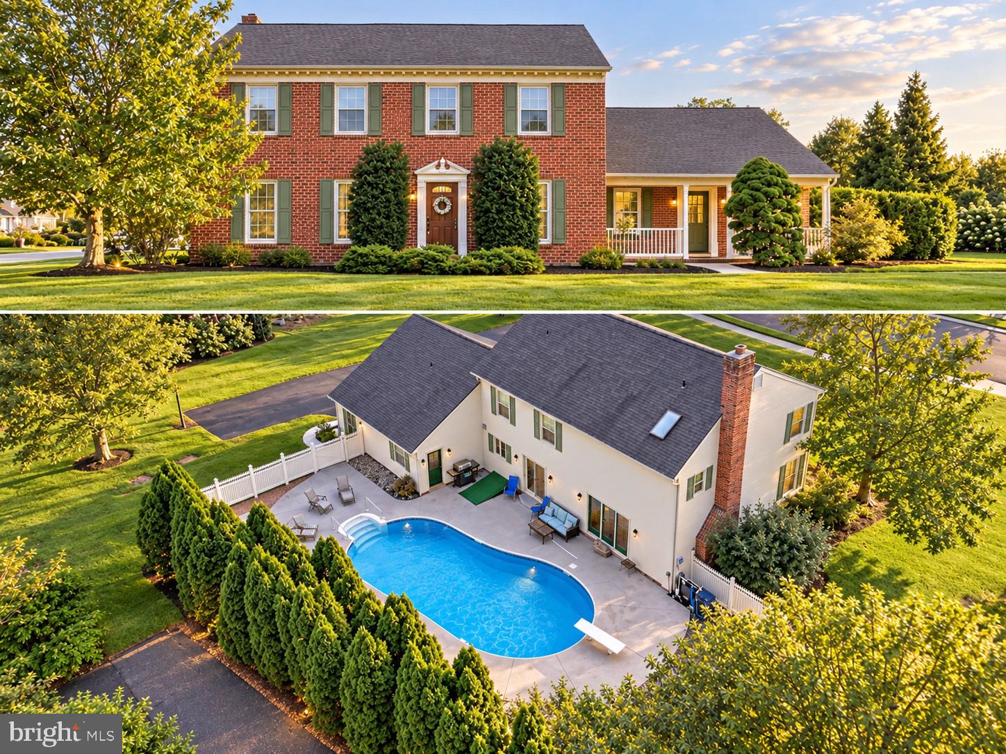 2035 PARKTON LANE
