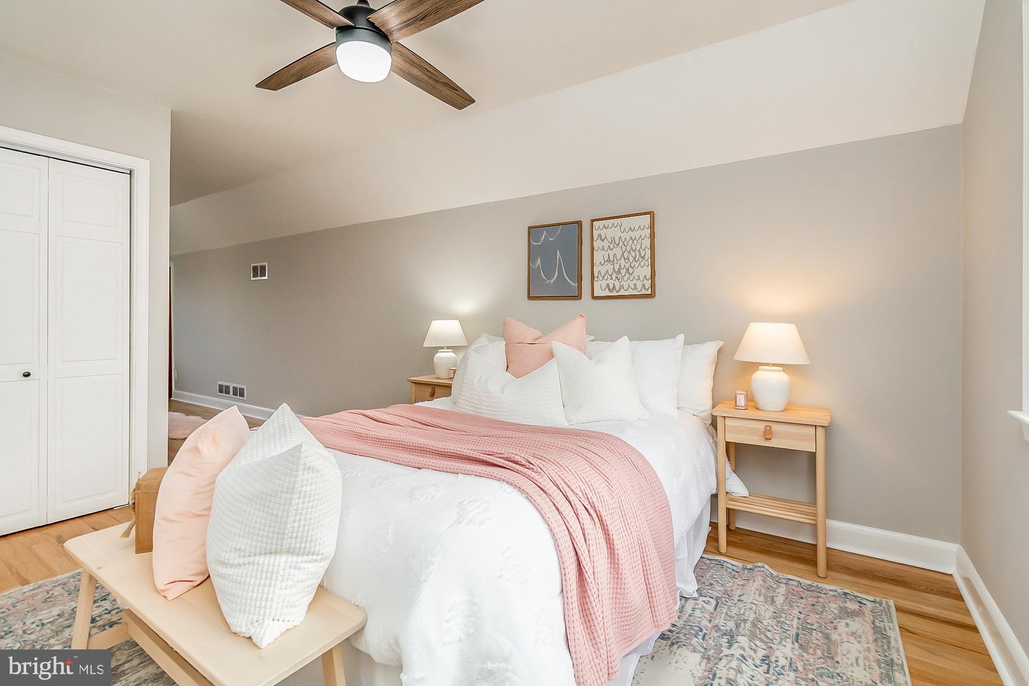 MARLYN MANOR - Residential