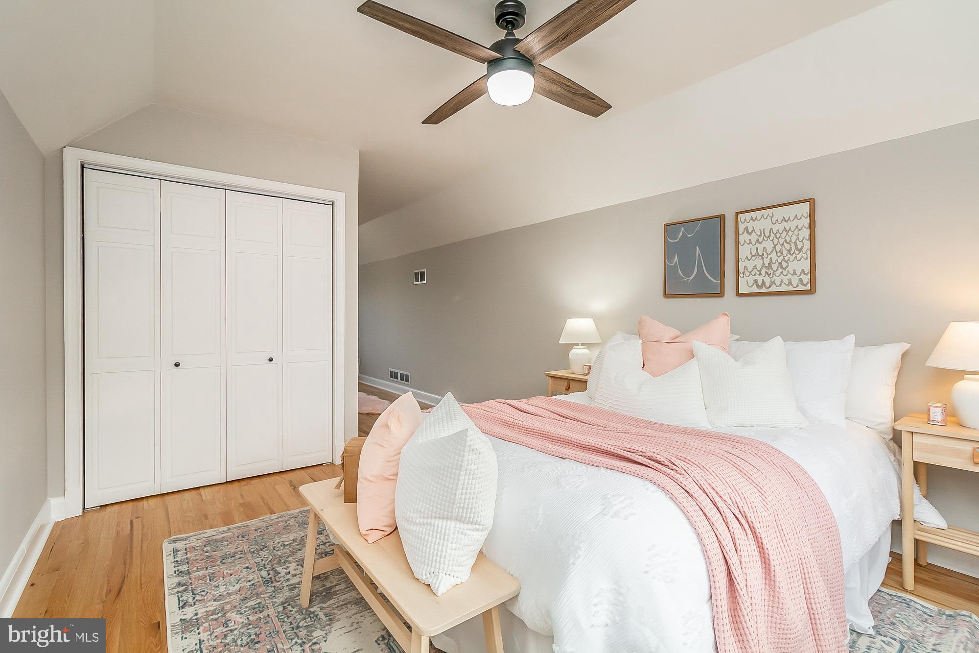 MARLYN MANOR - Residential