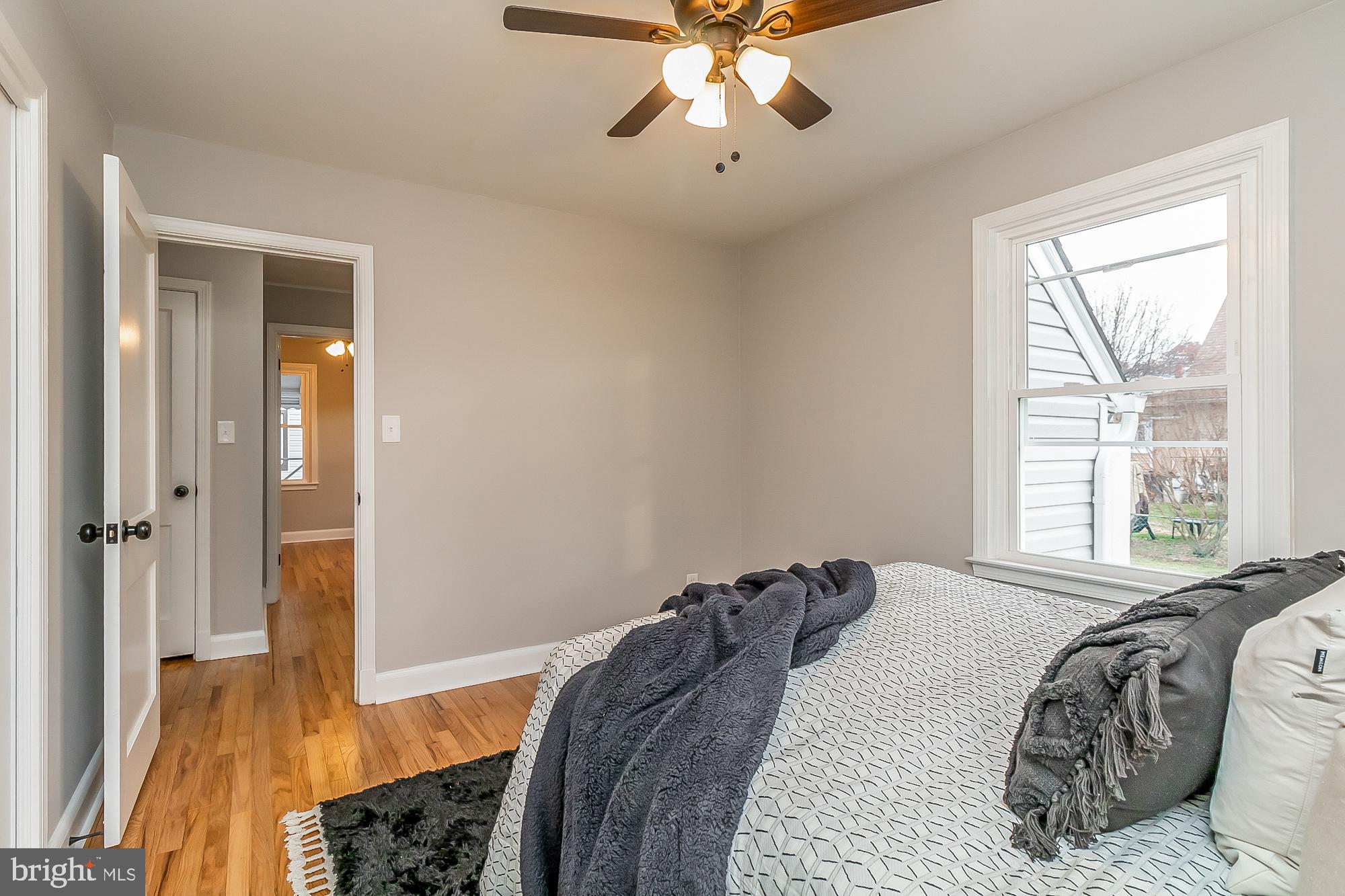 MARLYN MANOR - Residential