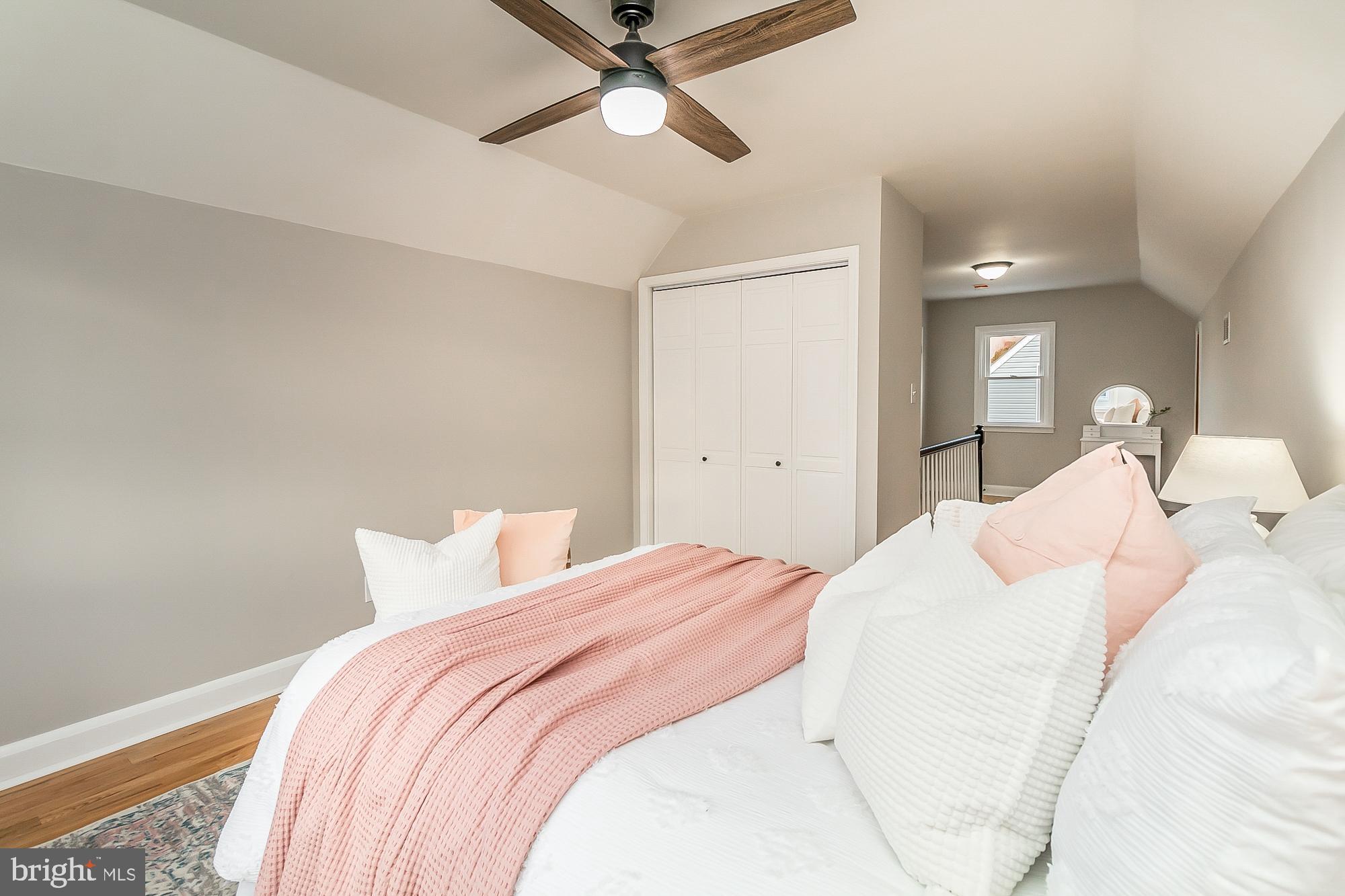 MARLYN MANOR - Residential