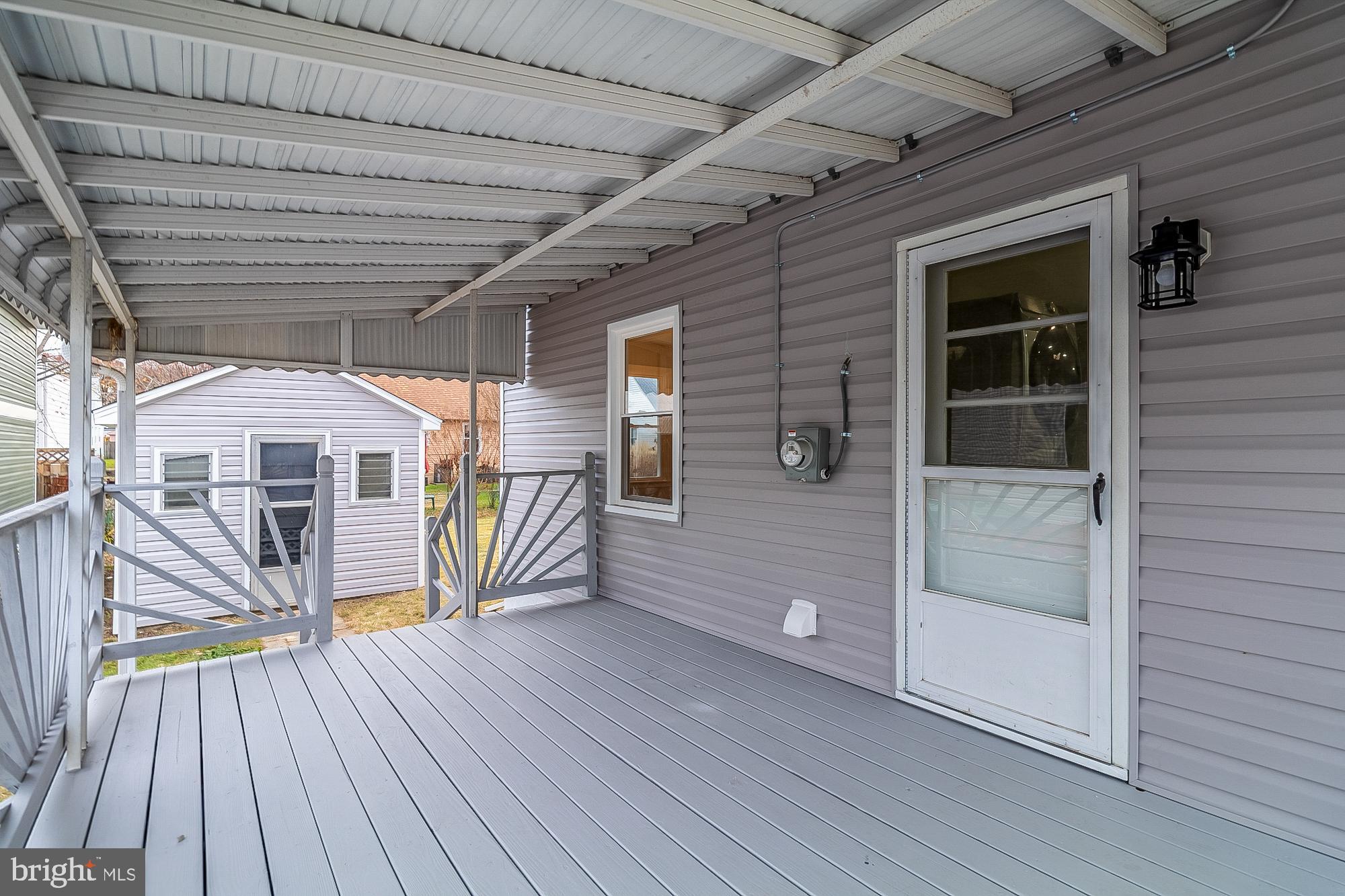 MARLYN MANOR - Residential