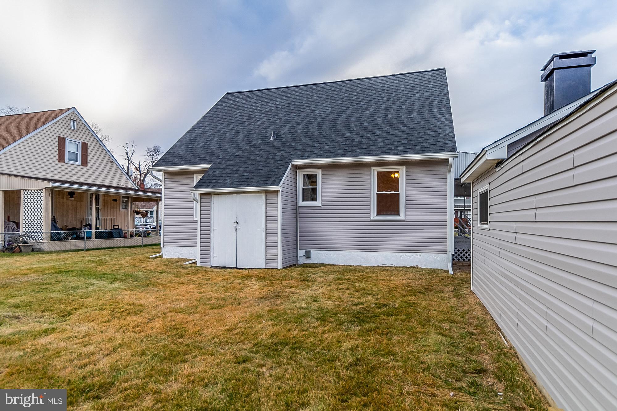 MARLYN MANOR - Residential