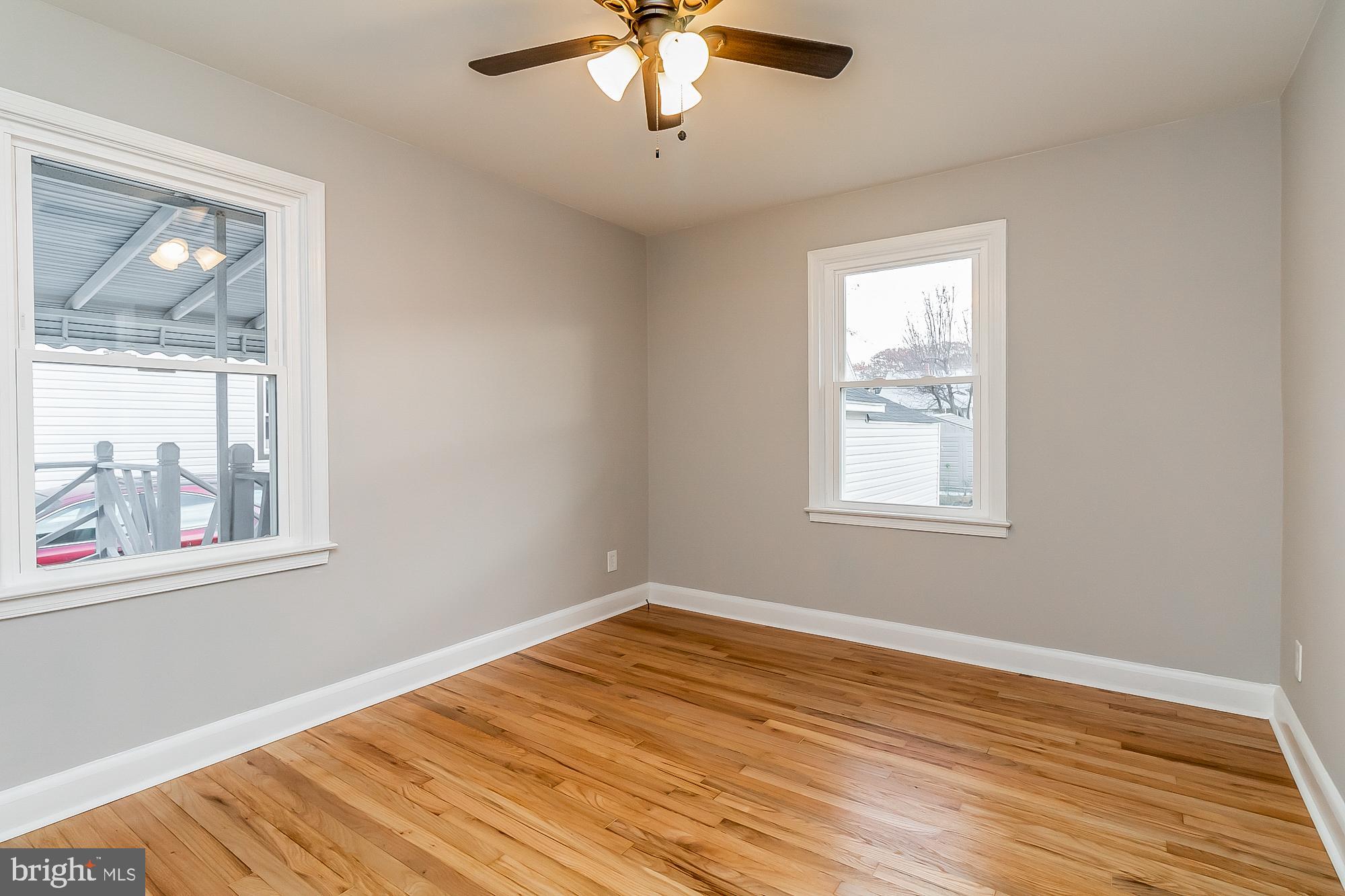 MARLYN MANOR - Residential