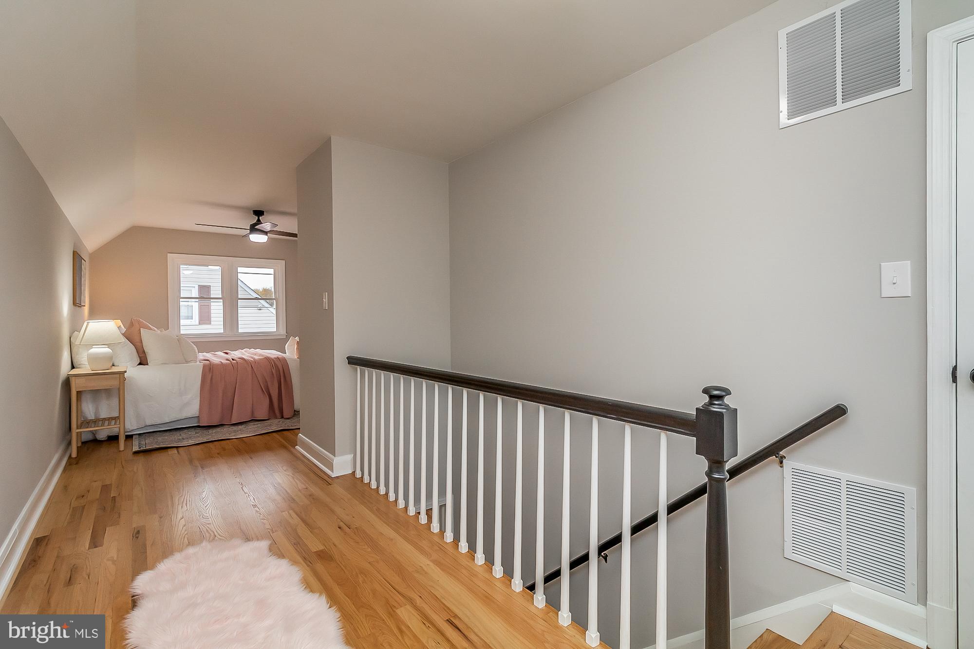 MARLYN MANOR - Residential