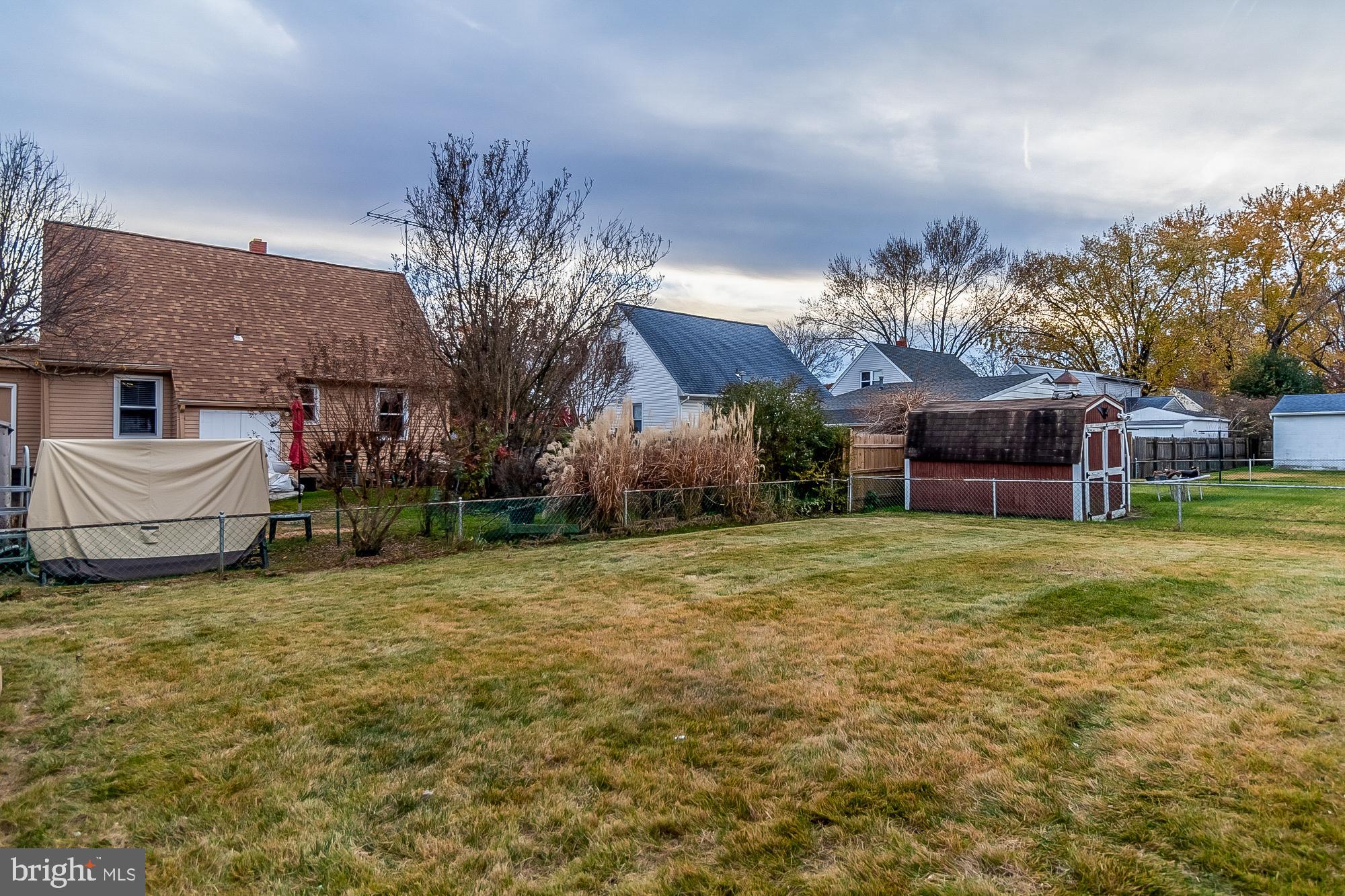 MARLYN MANOR - Residential