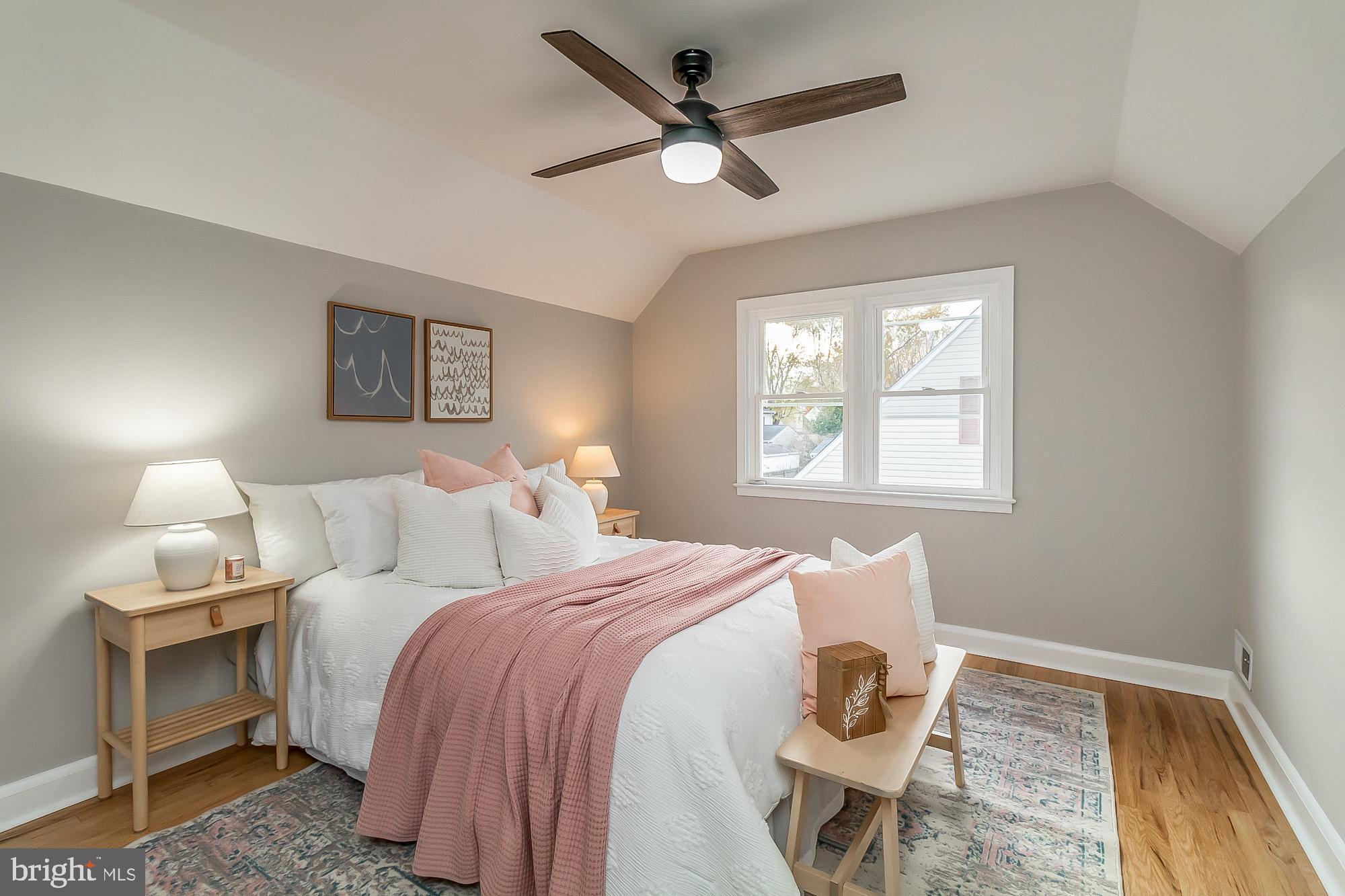 MARLYN MANOR - Residential