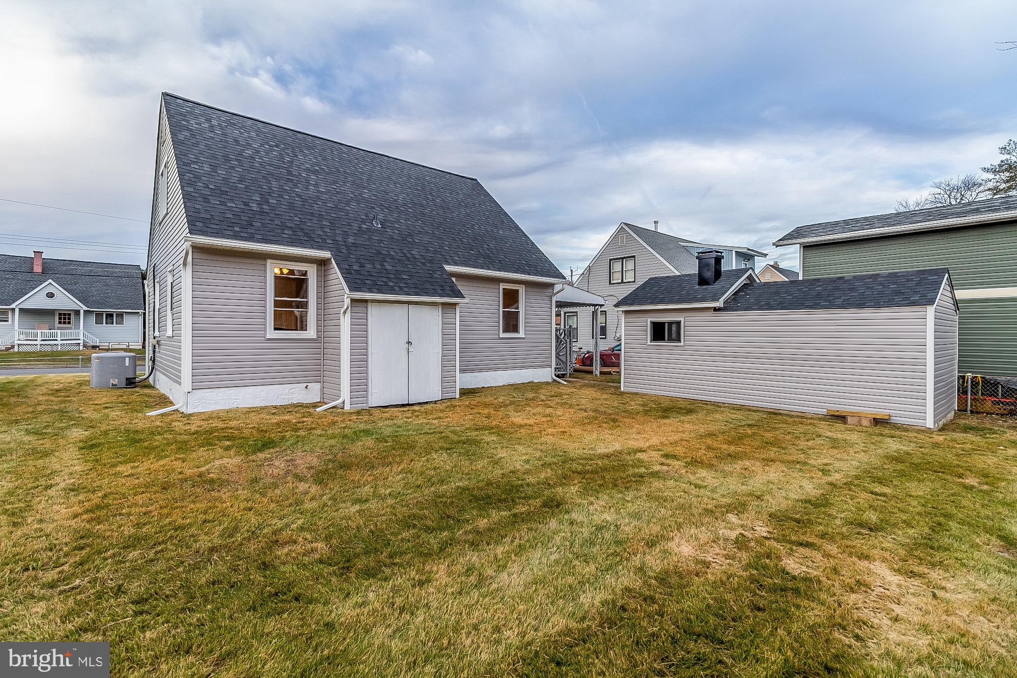 MARLYN MANOR - Residential