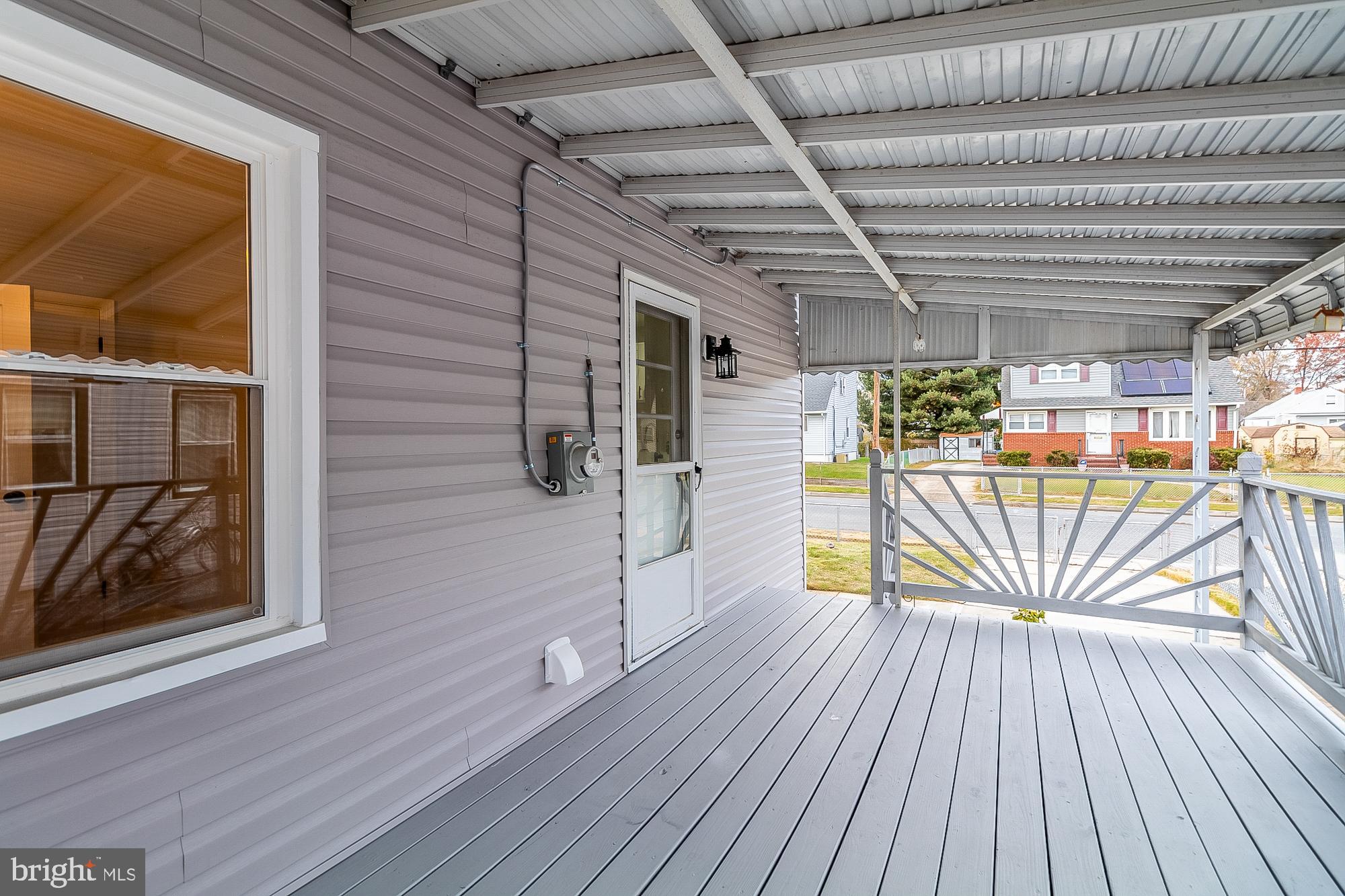 MARLYN MANOR - Residential