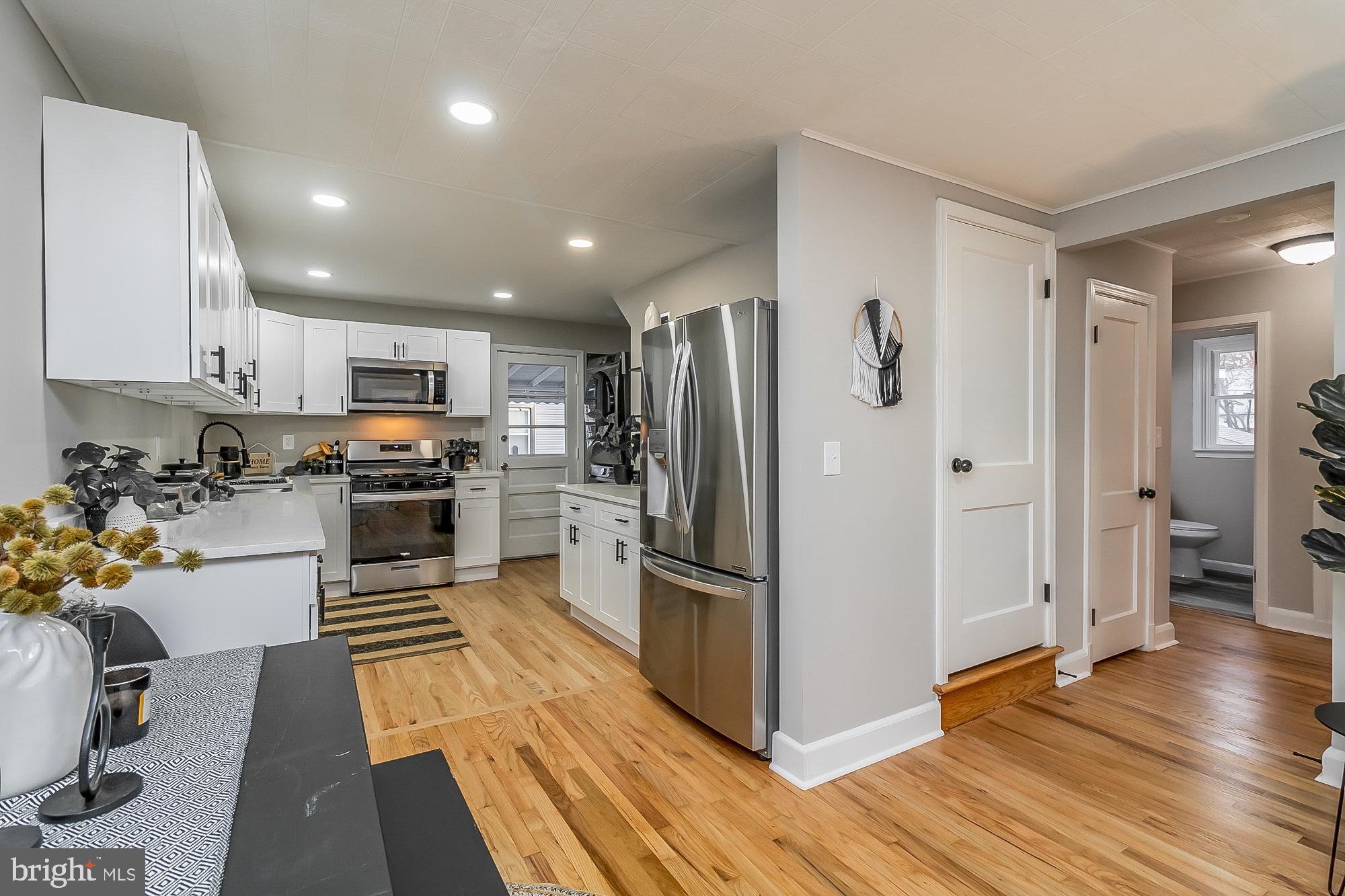 MARLYN MANOR - Residential