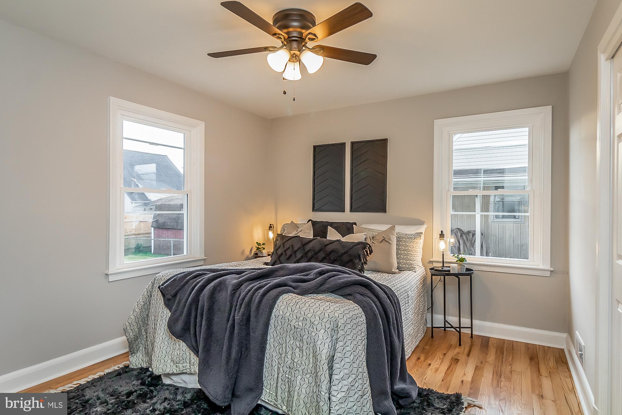 MARLYN MANOR - Residential