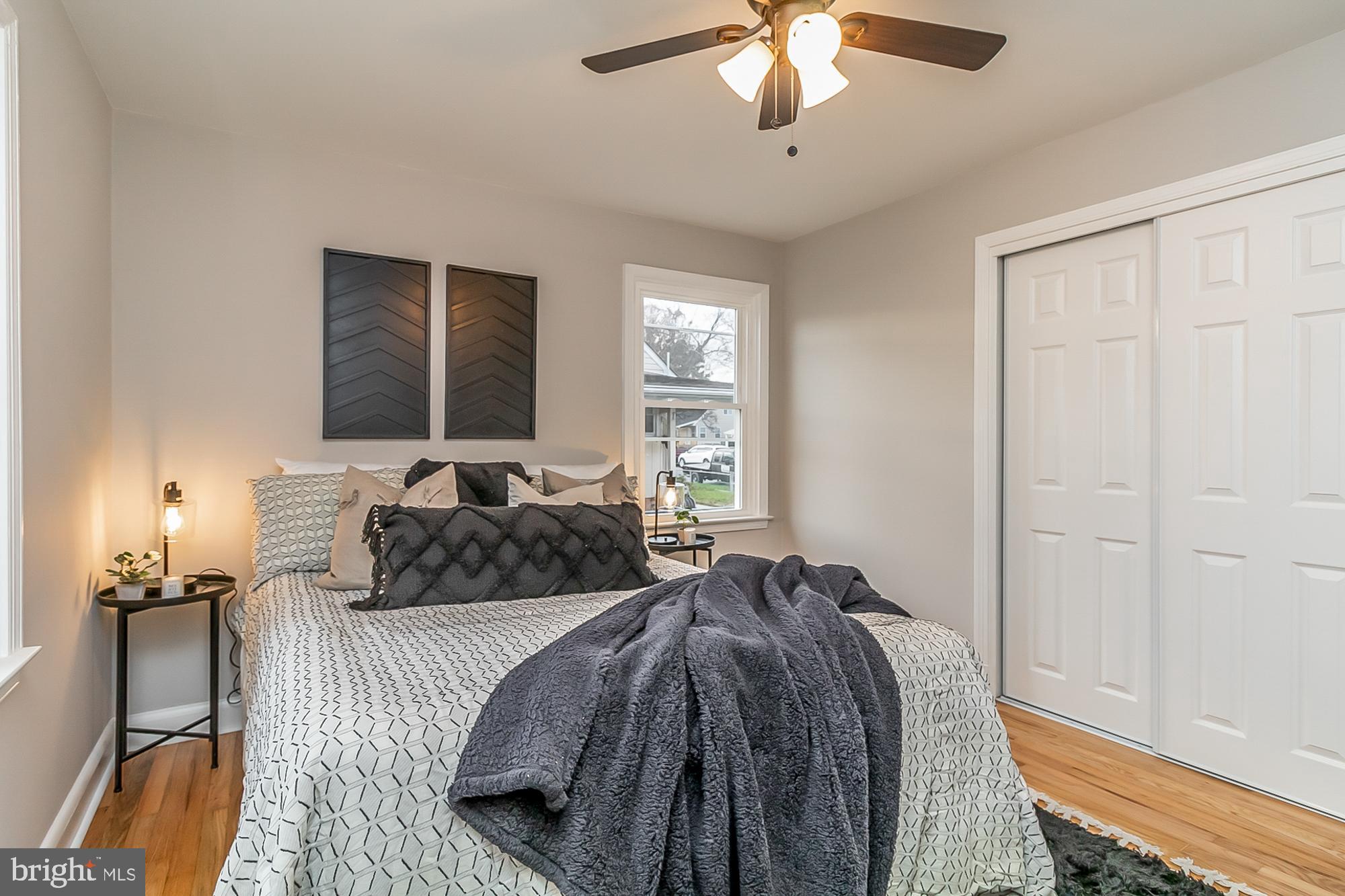 MARLYN MANOR - Residential