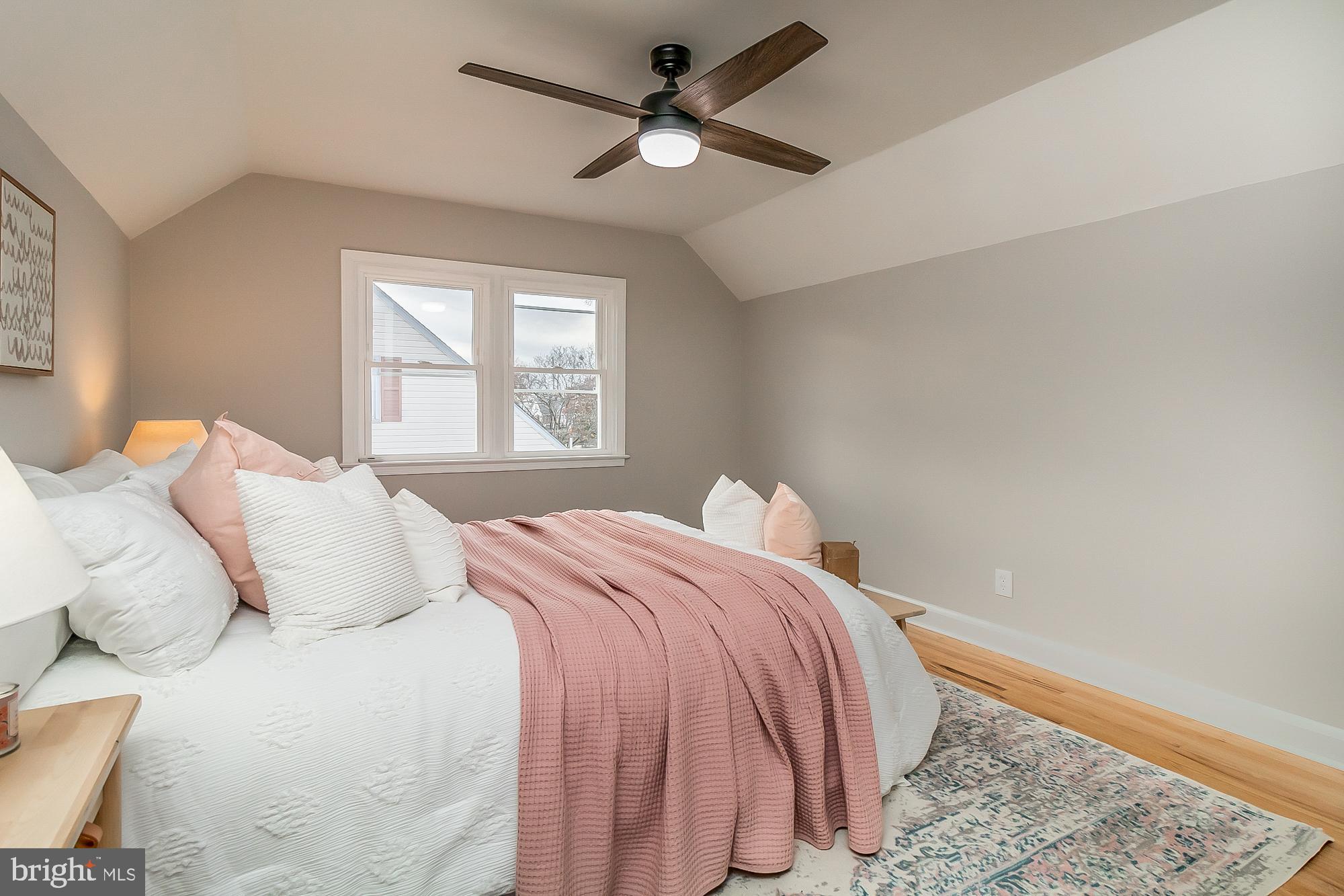 MARLYN MANOR - Residential