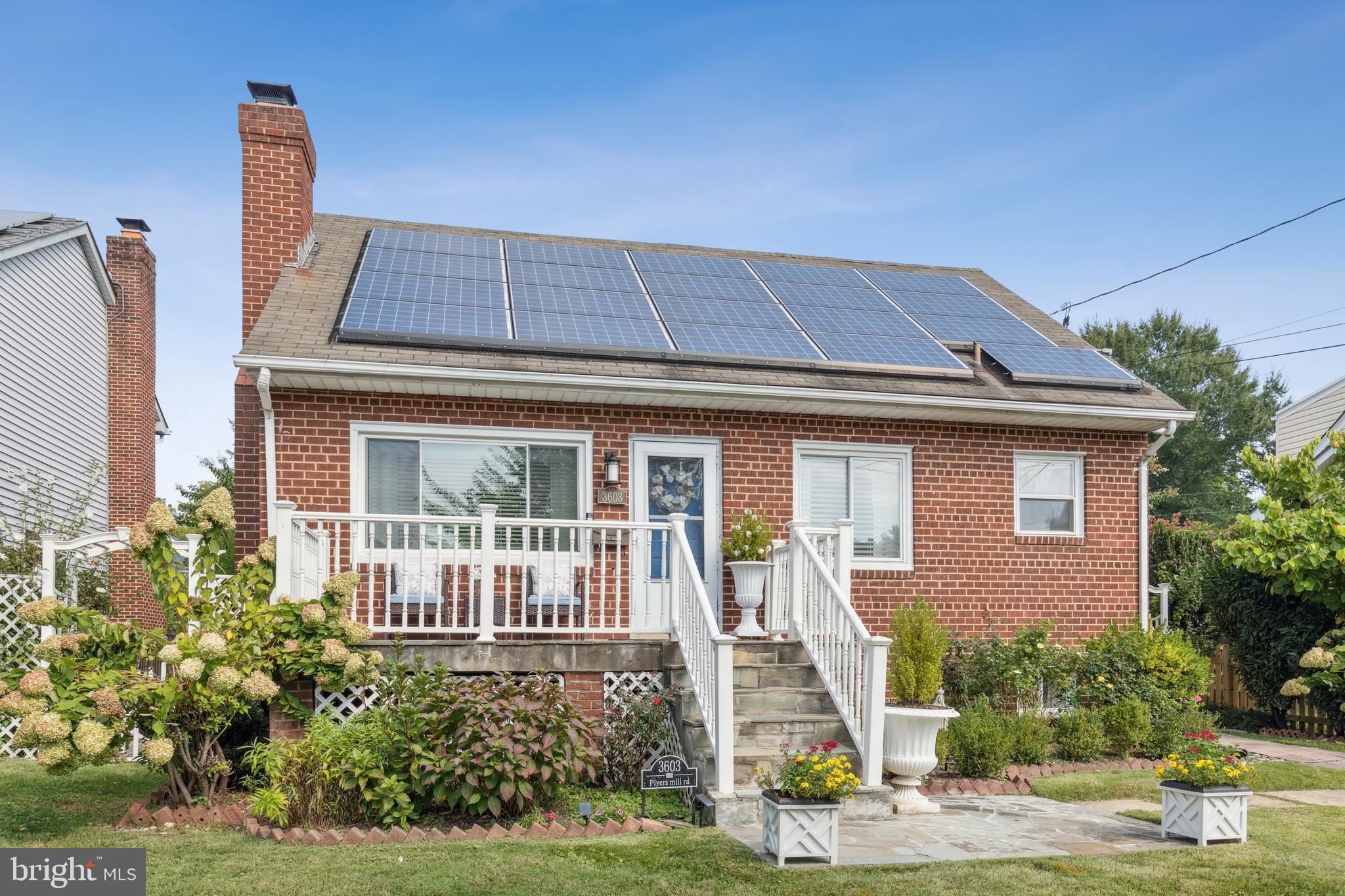 KENSINGTON - Residential