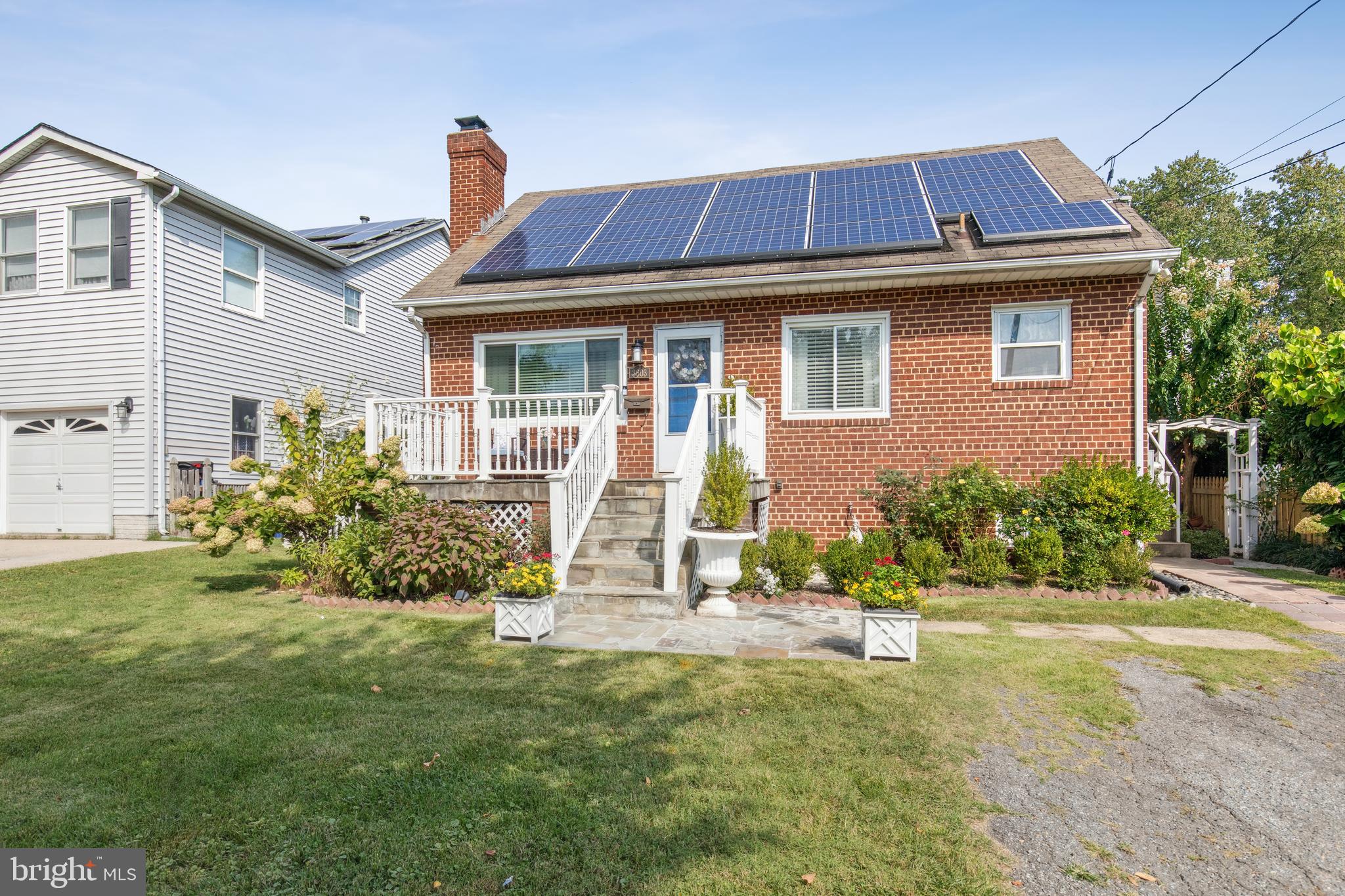 KENSINGTON - Residential