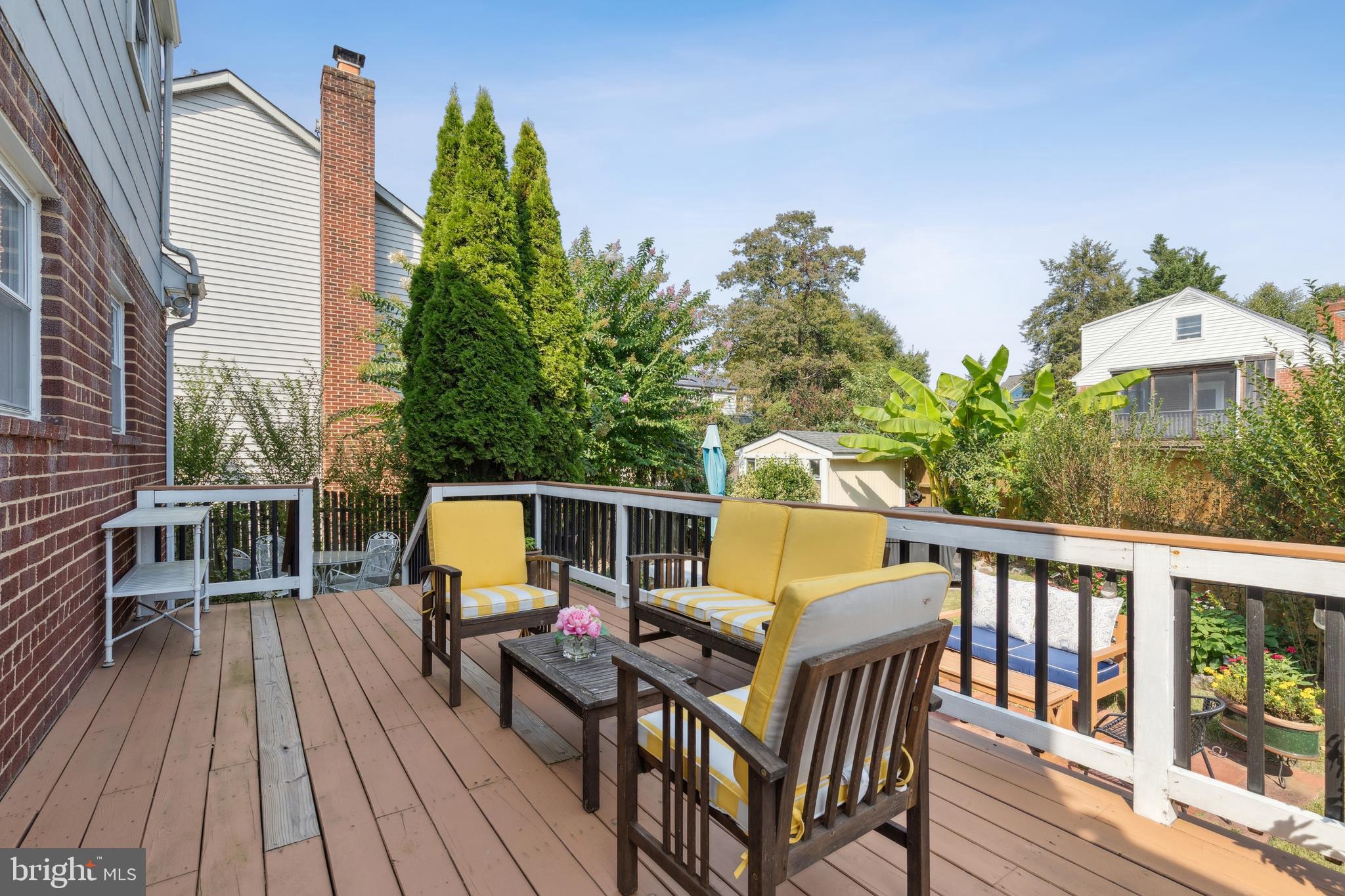 KENSINGTON - Residential