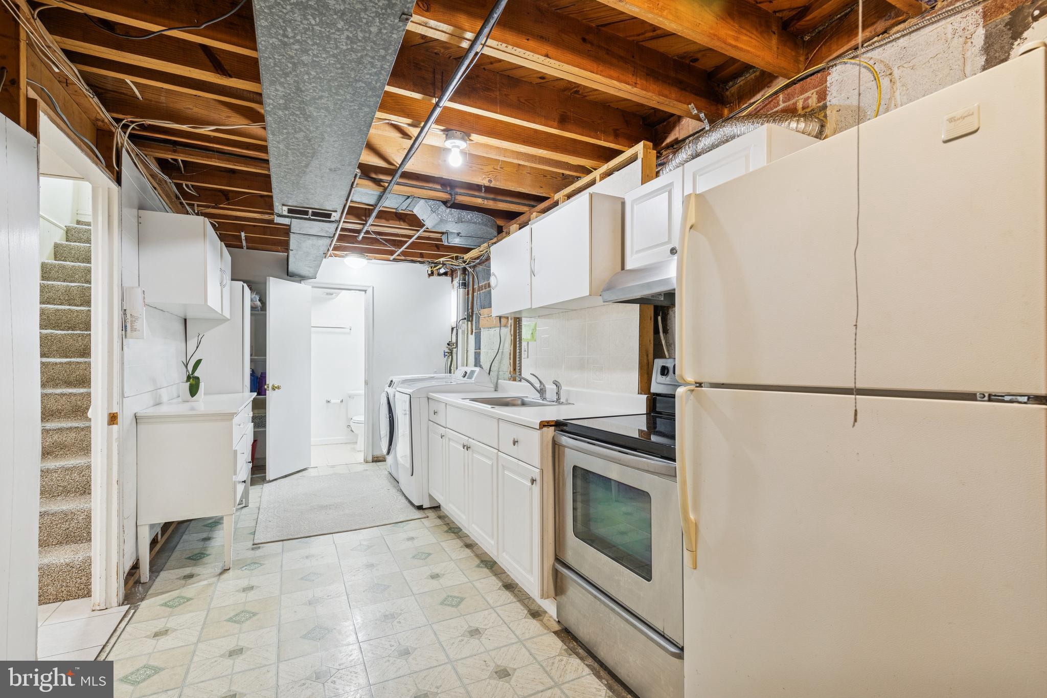 KENSINGTON - Residential