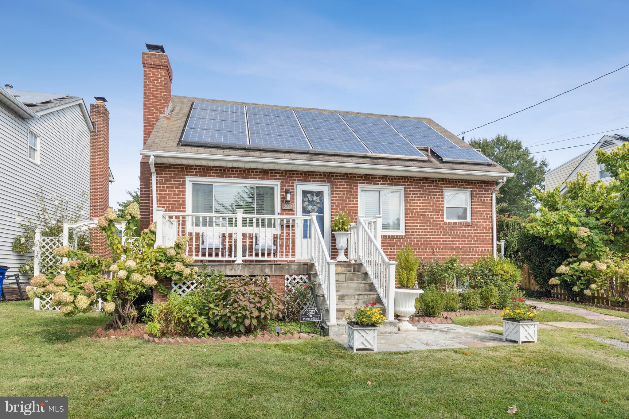 KENSINGTON - Residential