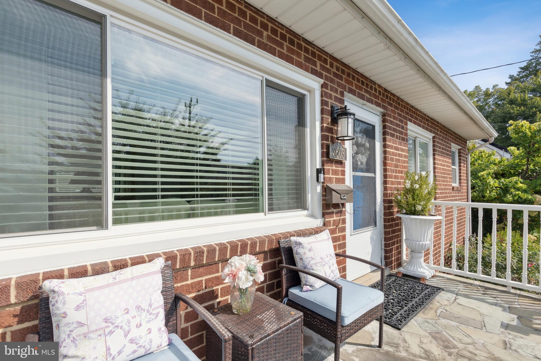 KENSINGTON - Residential