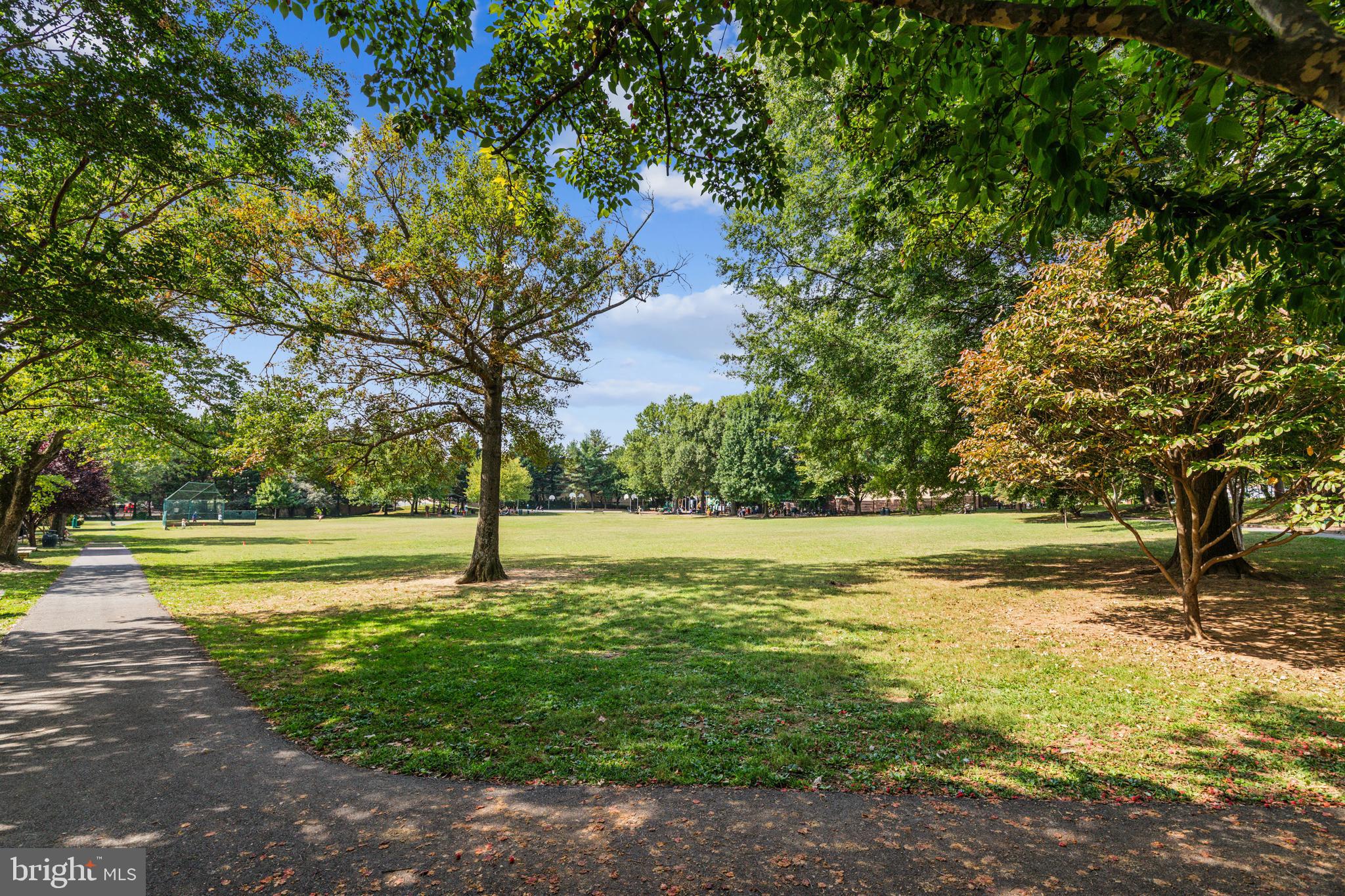 KENSINGTON - Residential