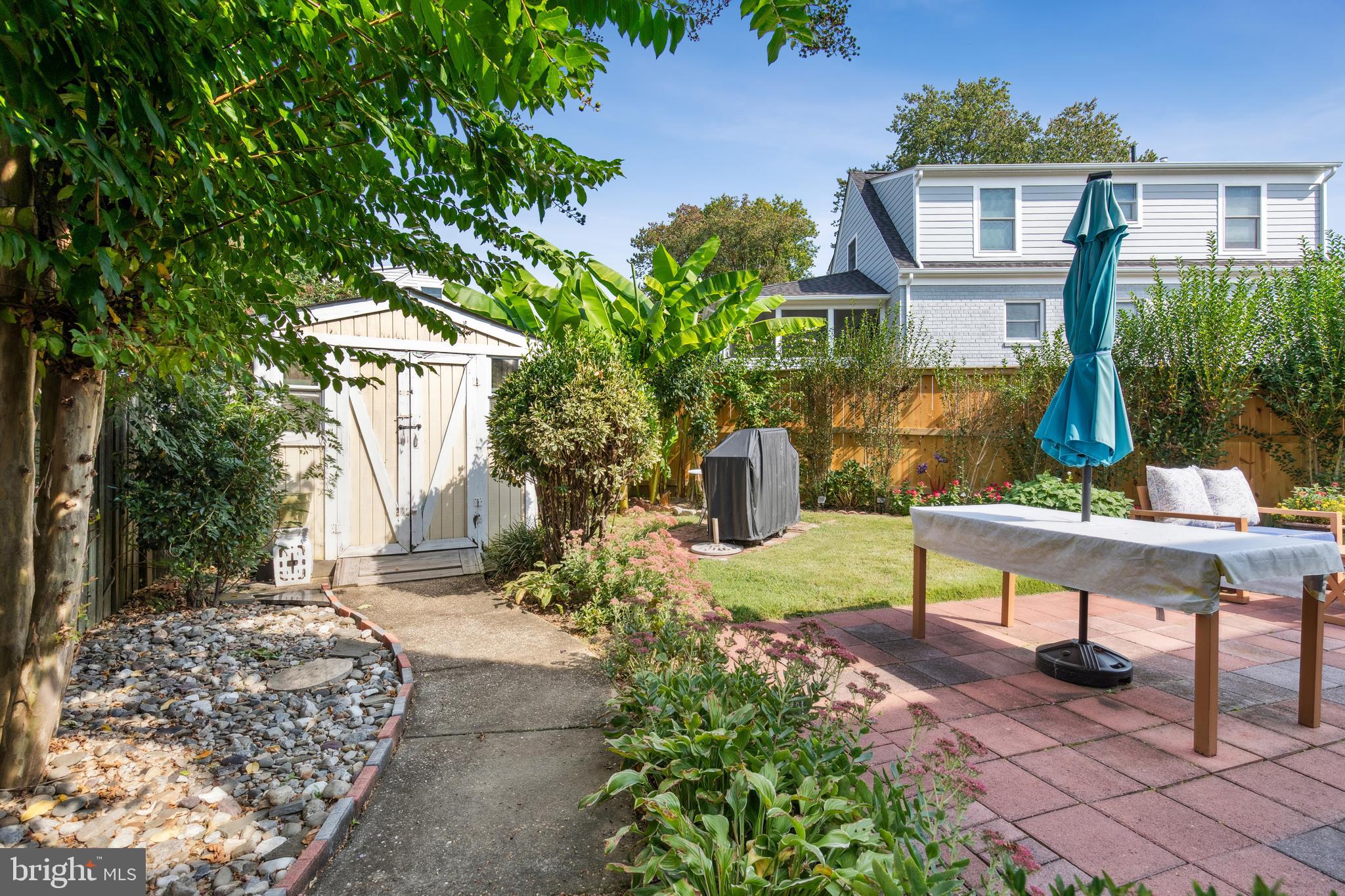 KENSINGTON - Residential